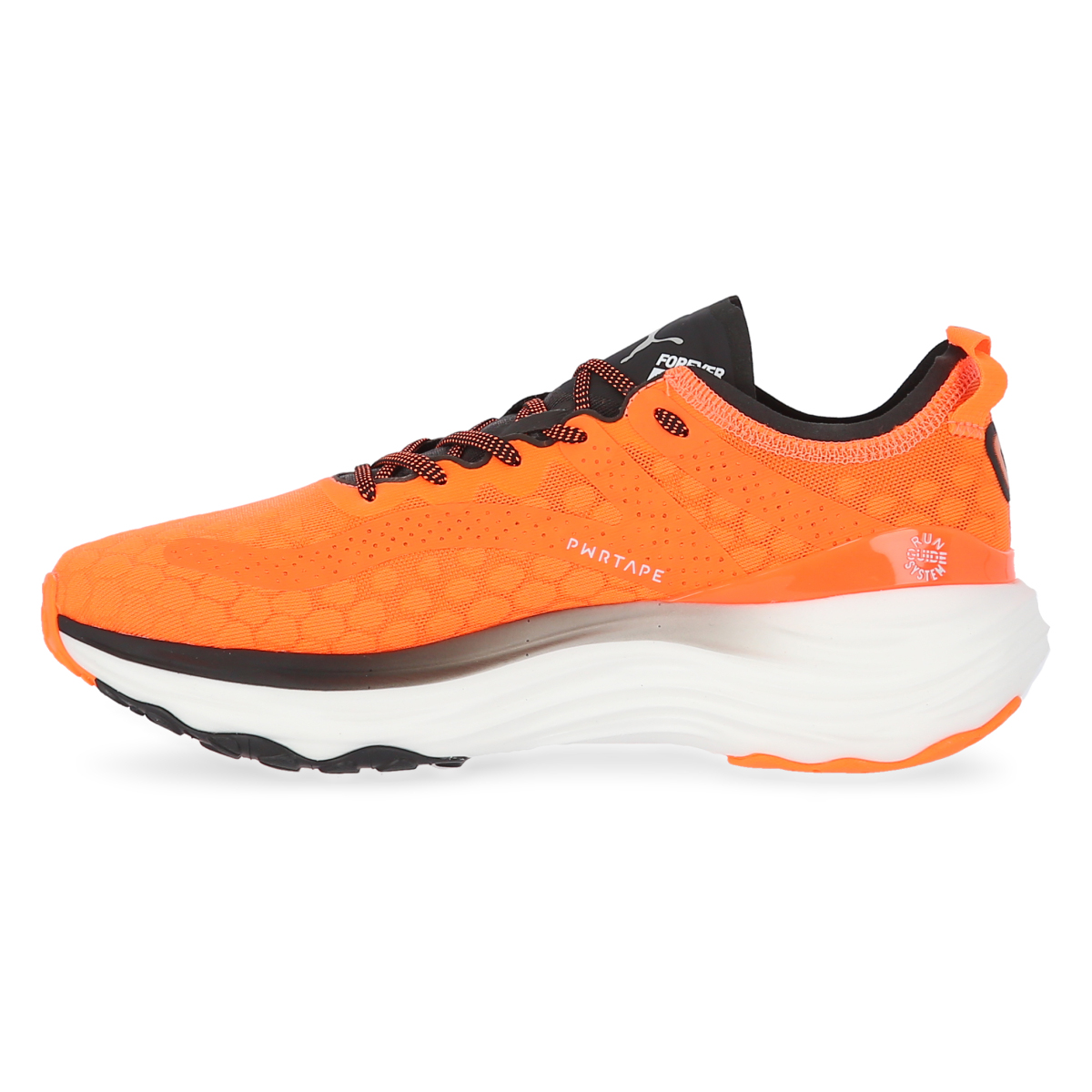 Zapatillas Puma Forever Run Nitro,  image number null