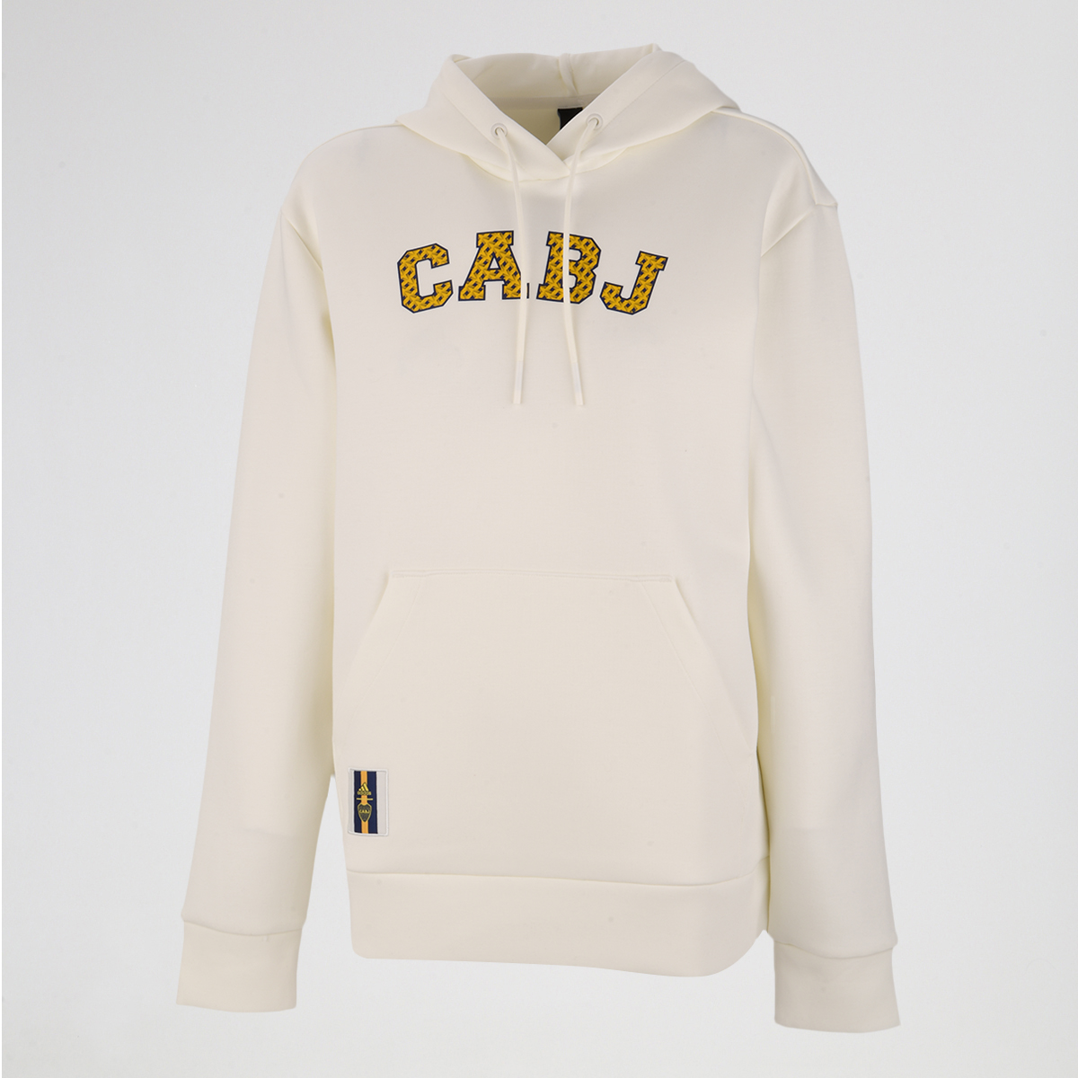 Buzo Boca Juniors adidas Mujer,  image number null