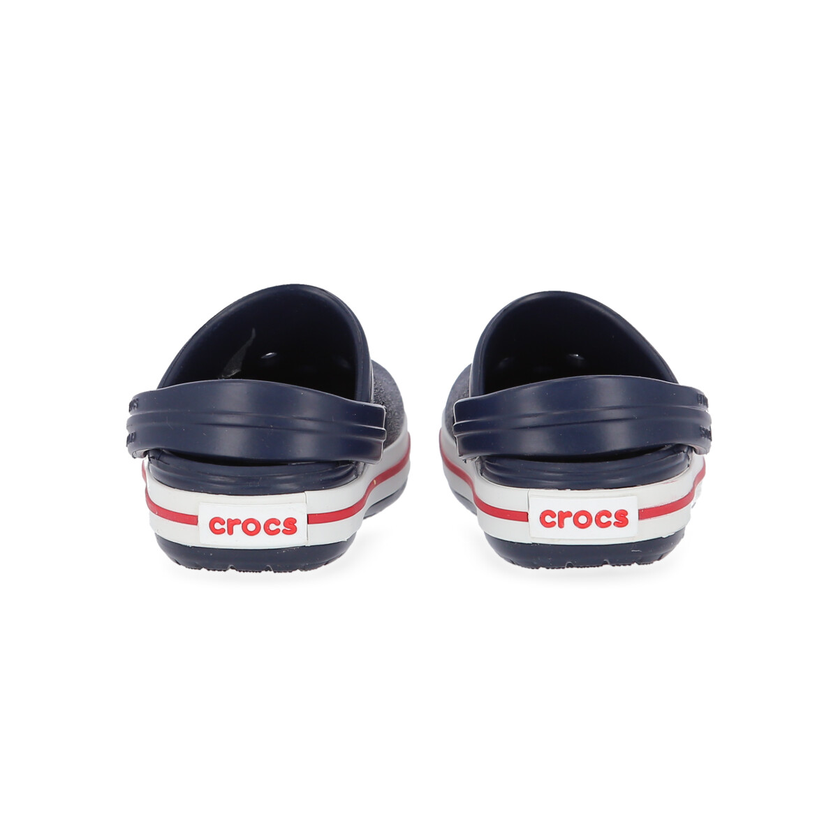 Zuecos Crocs Crocband Sintético Infantil,  image number null