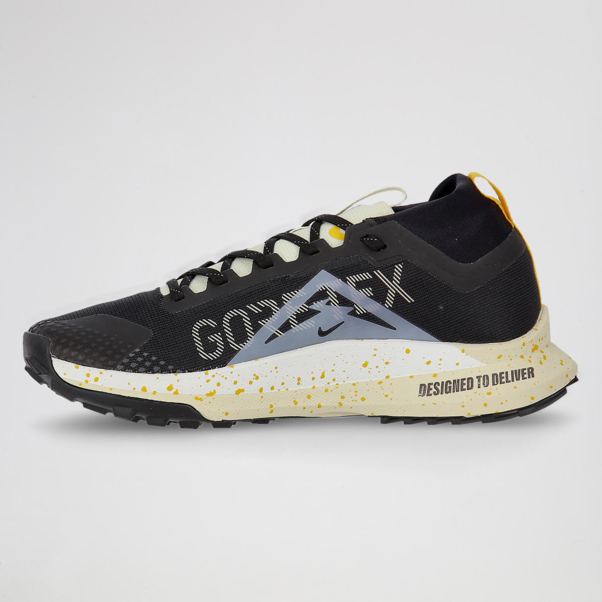 Zapatillas Outdoor Nike React Pegasus Trail 4 Gore-tex Hombre,  image number null