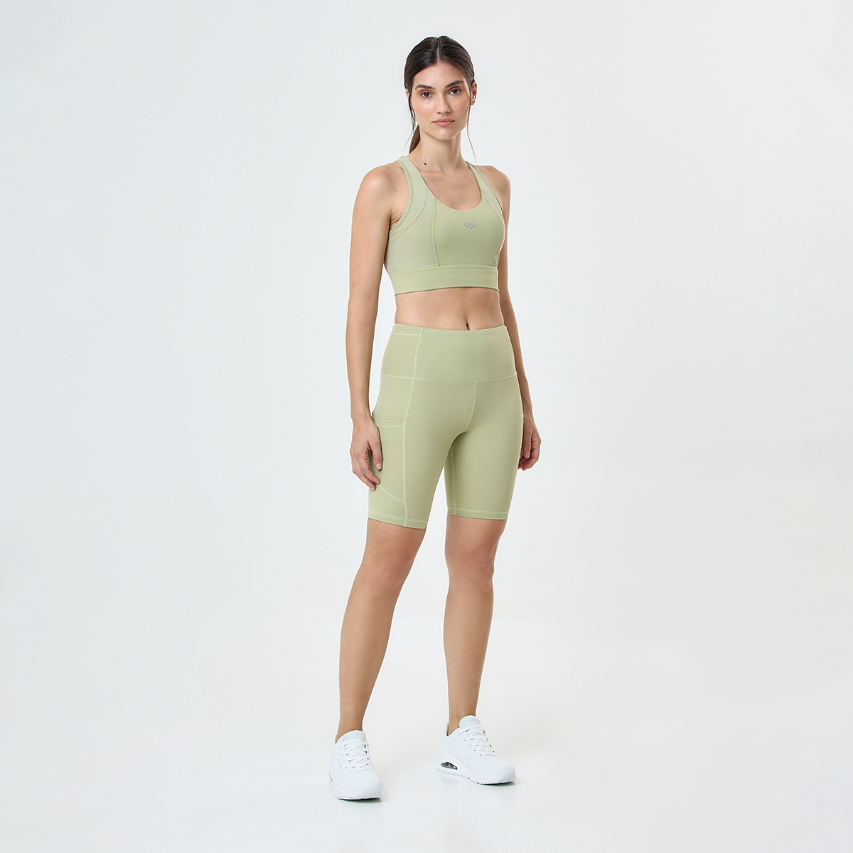 Calza Loop Up Pure Lotus Mujer,  image number null