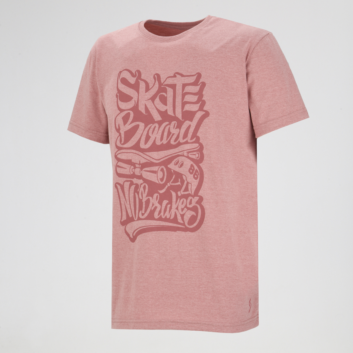 Remera Set Sport Easy Gain Print Hombre,  image number null
