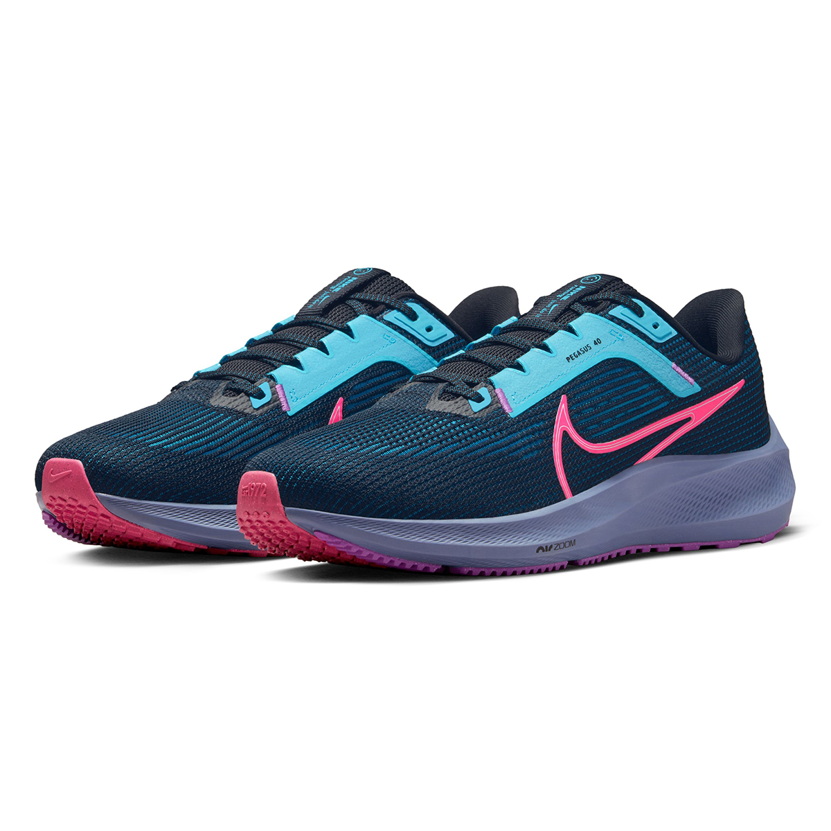 Zapatillas Running Nike Pegasus 40 Se Hombre,  image number null