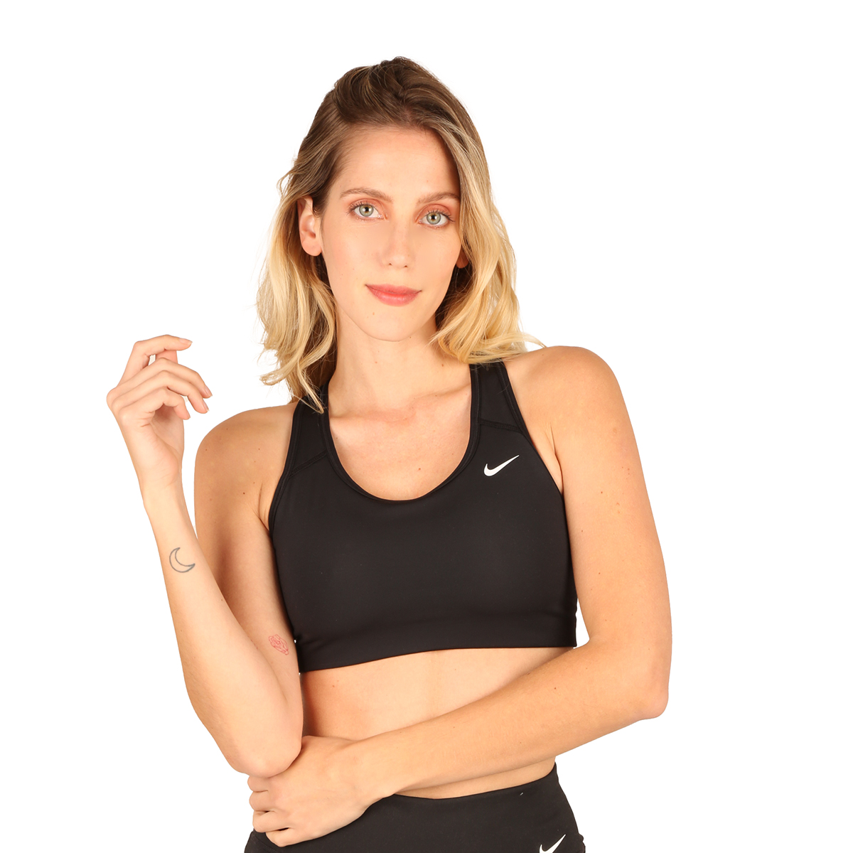 Top nike hotsell swoosh