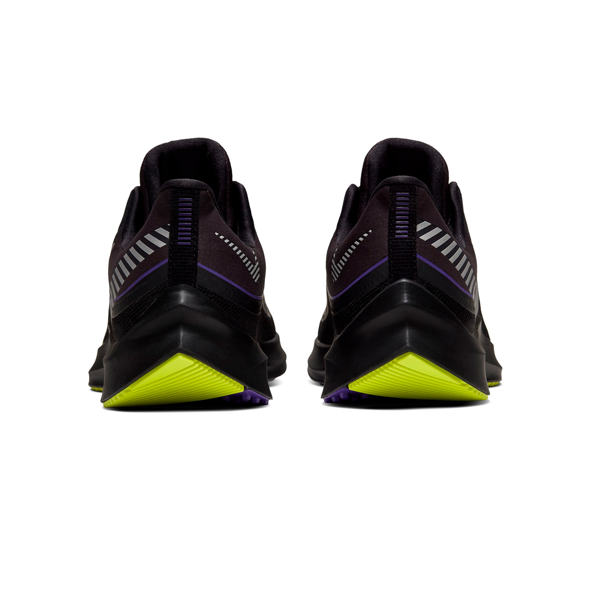 Zapatillas Nike Air Zoom Winflo 6 Shield,  image number null