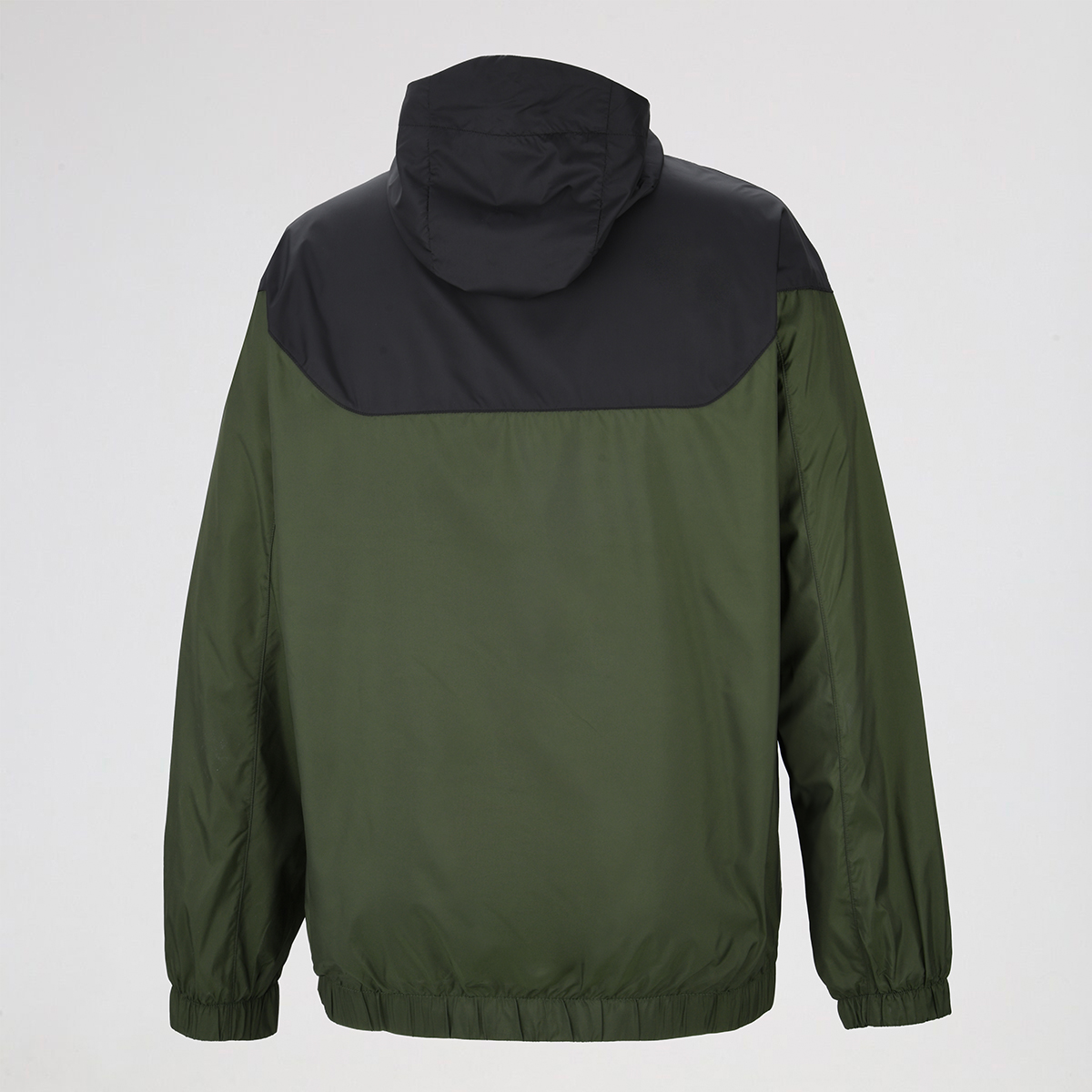 Campera con capucha Puma Essentials Relaxed Hombre,  image number null