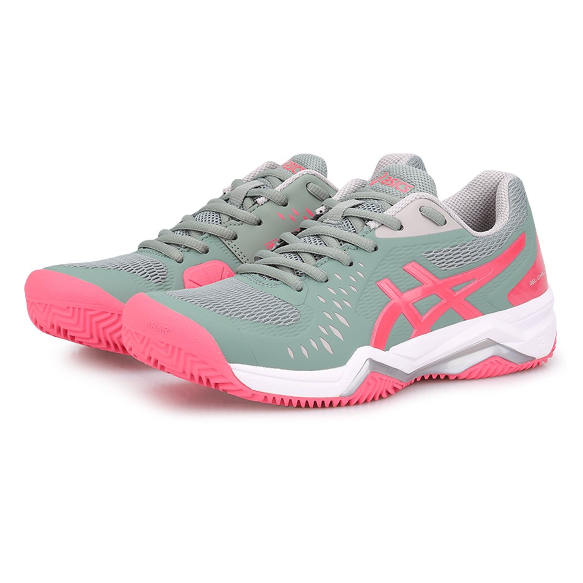 Zapatillas Asics Gel-Challenger 12 Clay,  image number null