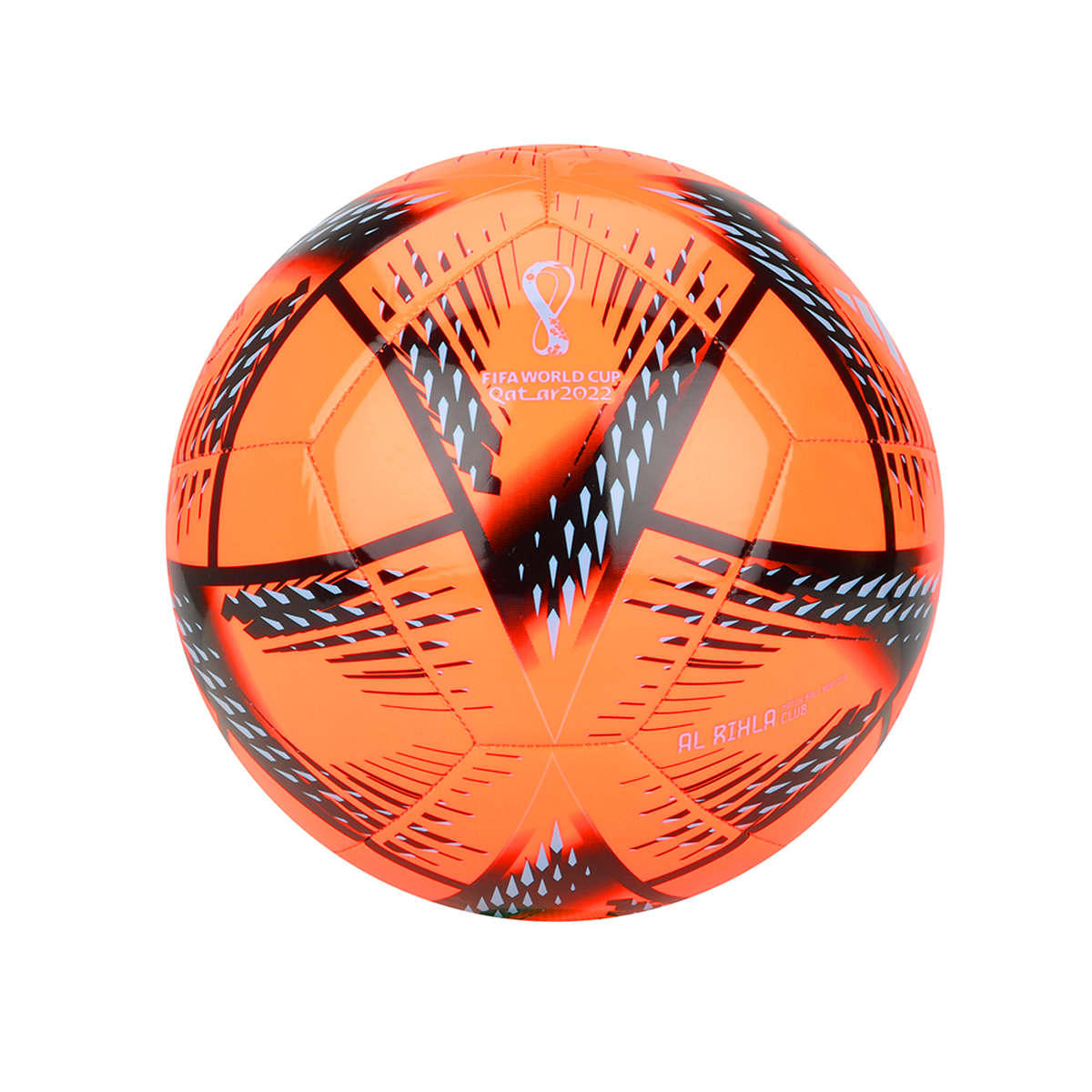 Pelota adidas Al Rihla Club,  image number null