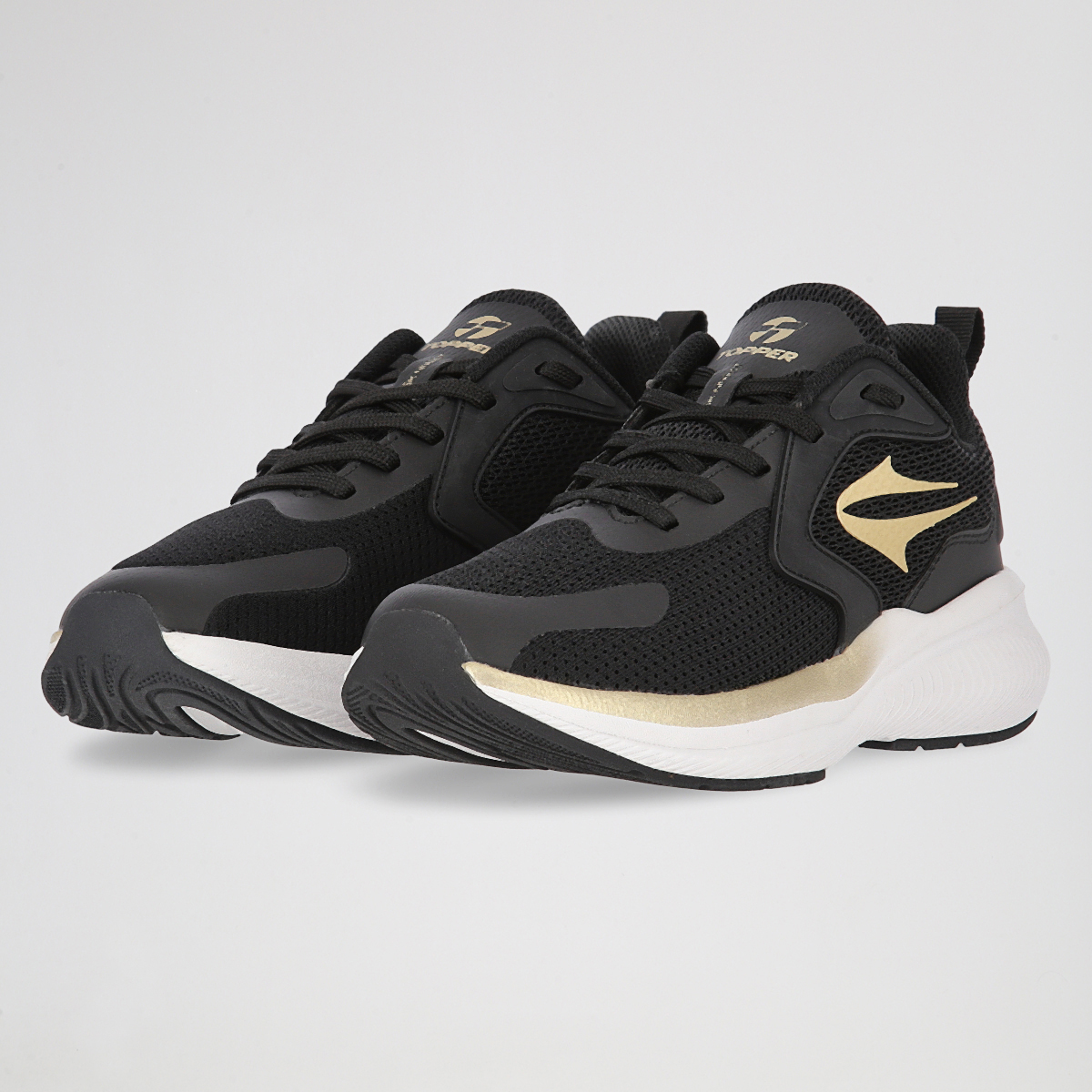 Zapatillas Running Topper Fast 2.0 Mujer,  image number null