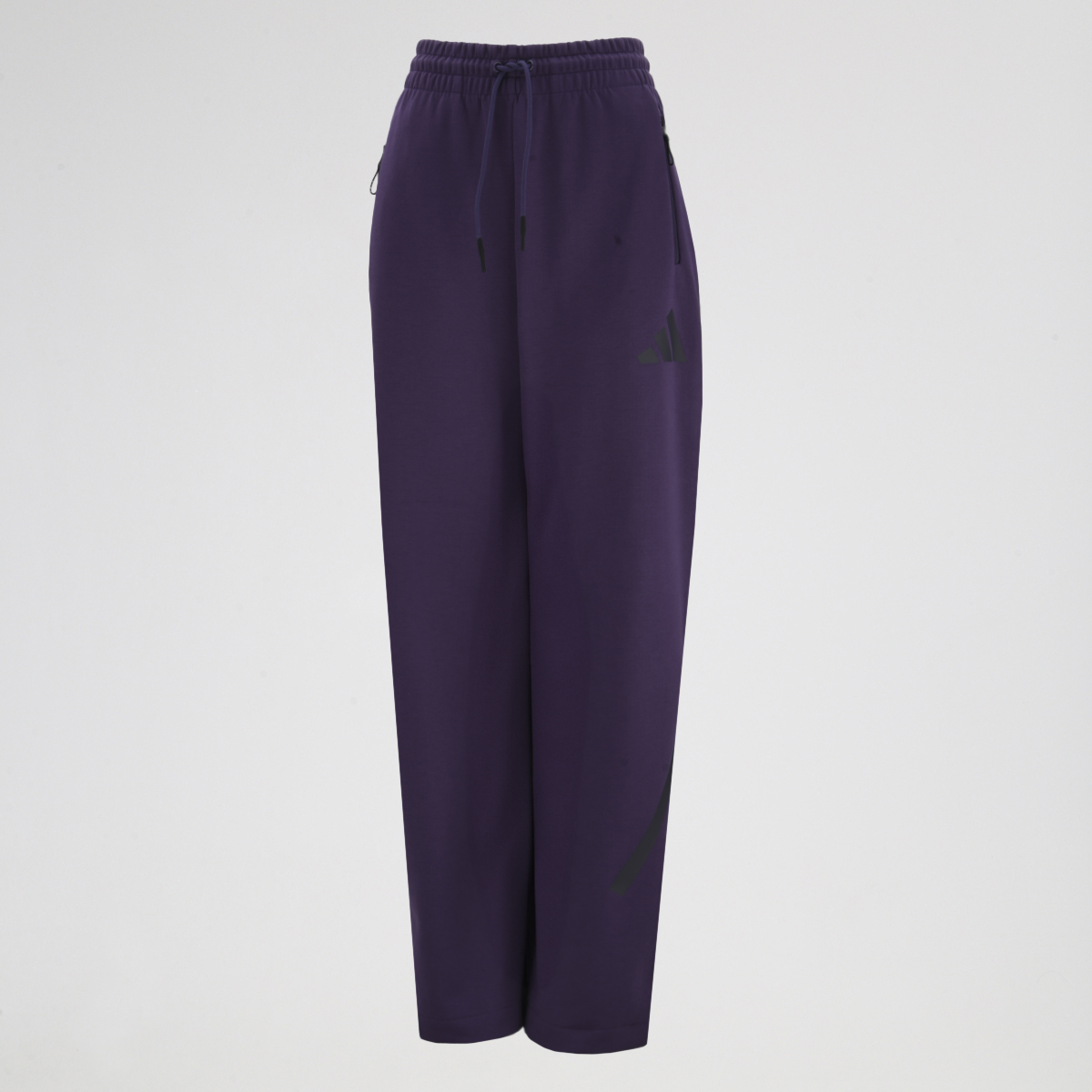Pantalón adidas Z.N.E. Barrel Mujer,  image number null