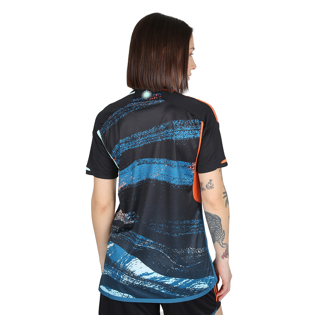 Camiseta Fútbol adidas Argentina Mujer,  image number null