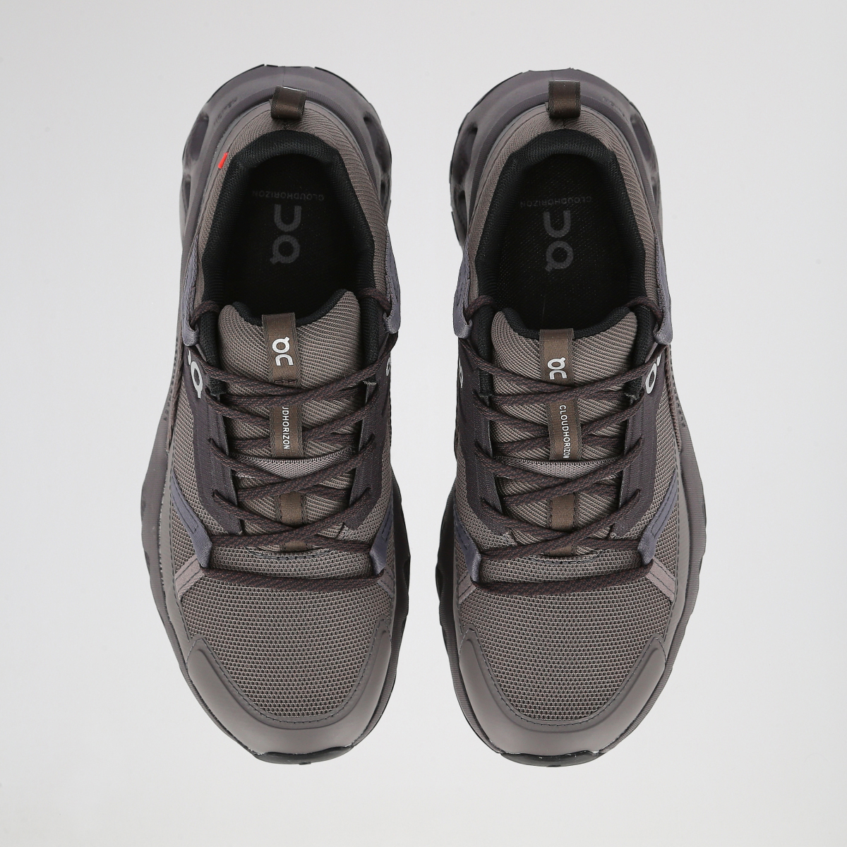 Zapatillas Outdoor On Running Cloudhorizon Mujer,  image number null