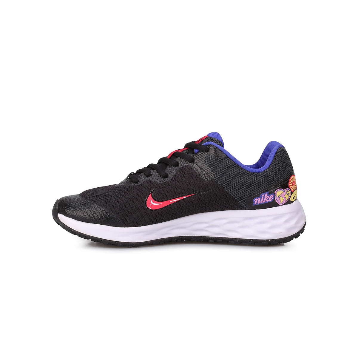 Zapatillas Nike Revolution 6 Next Nature Se,  image number null
