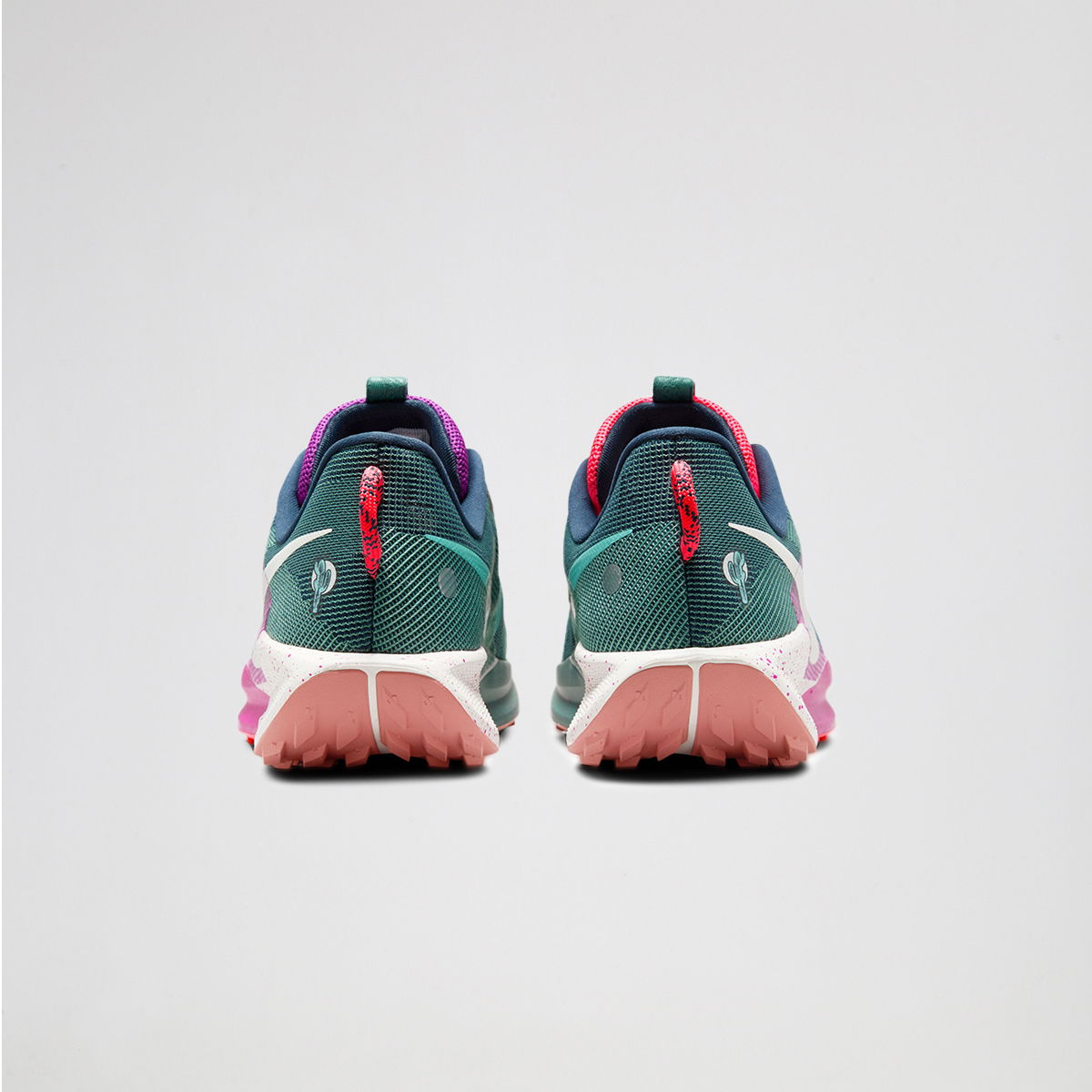 Zapatillas Nike Reactx Pegasus Trail 5 Hombre,  image number null