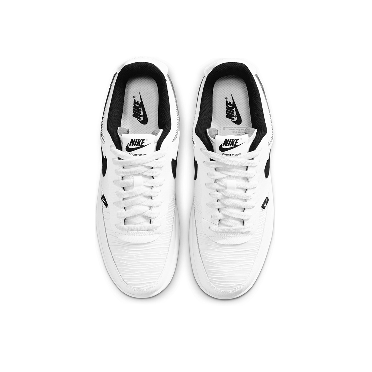 Zapatillas Nike Court Vision Low Premium,  image number null