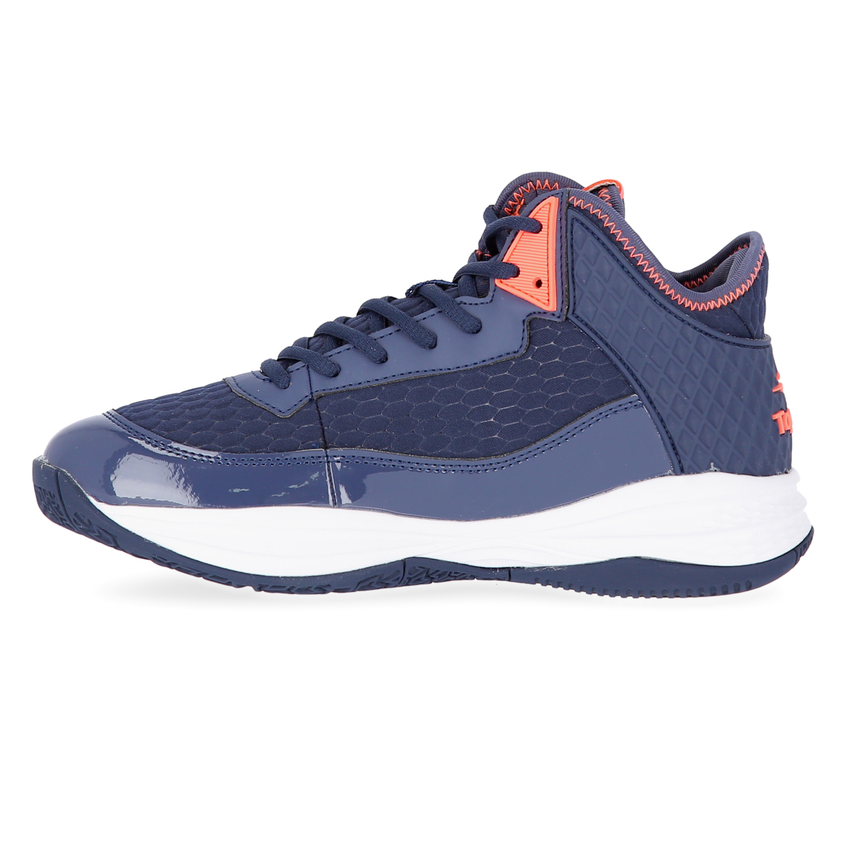 Zapatillas Topper Block Hombre,  image number null