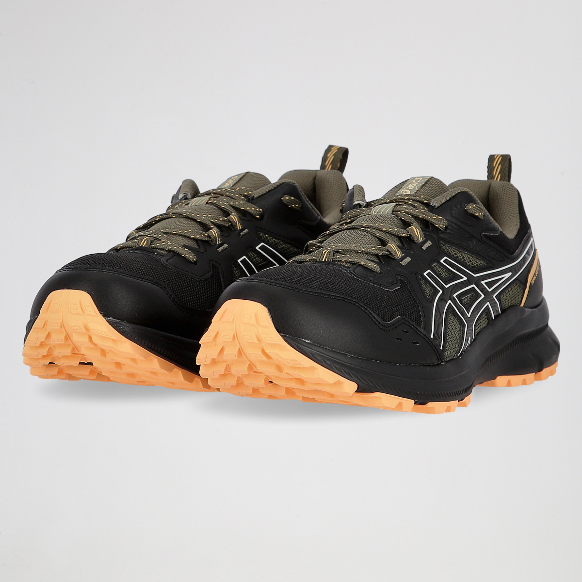 Zapatillas Running Asics Trail Scout 3 Hombre,  image number null