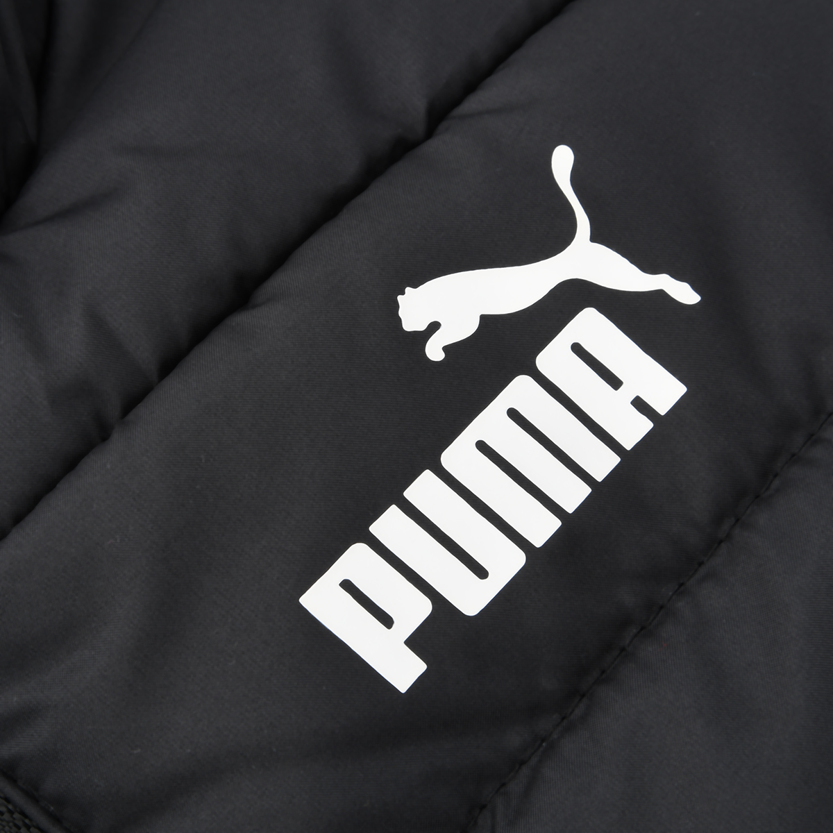 Campera Urbana Puma Essentials Padded Niño,  image number null