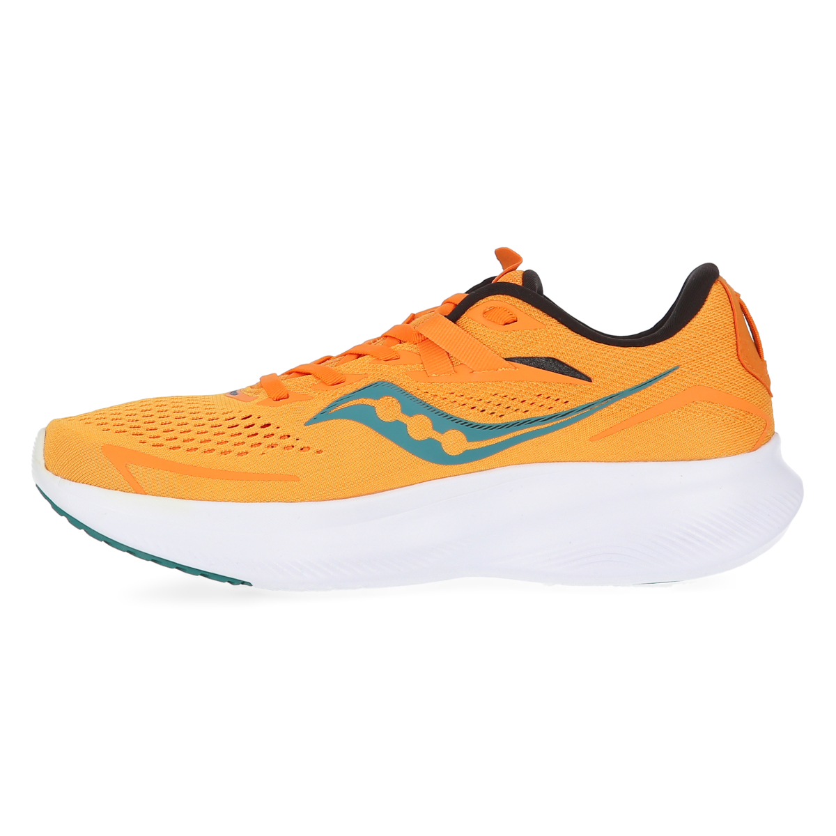 Zapatillas Running Saucony Ride 15 Hombre,  image number null