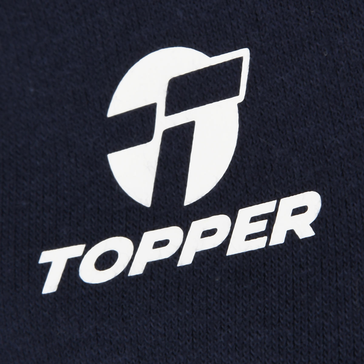 Campera Topper Rtc Hombre,  image number null