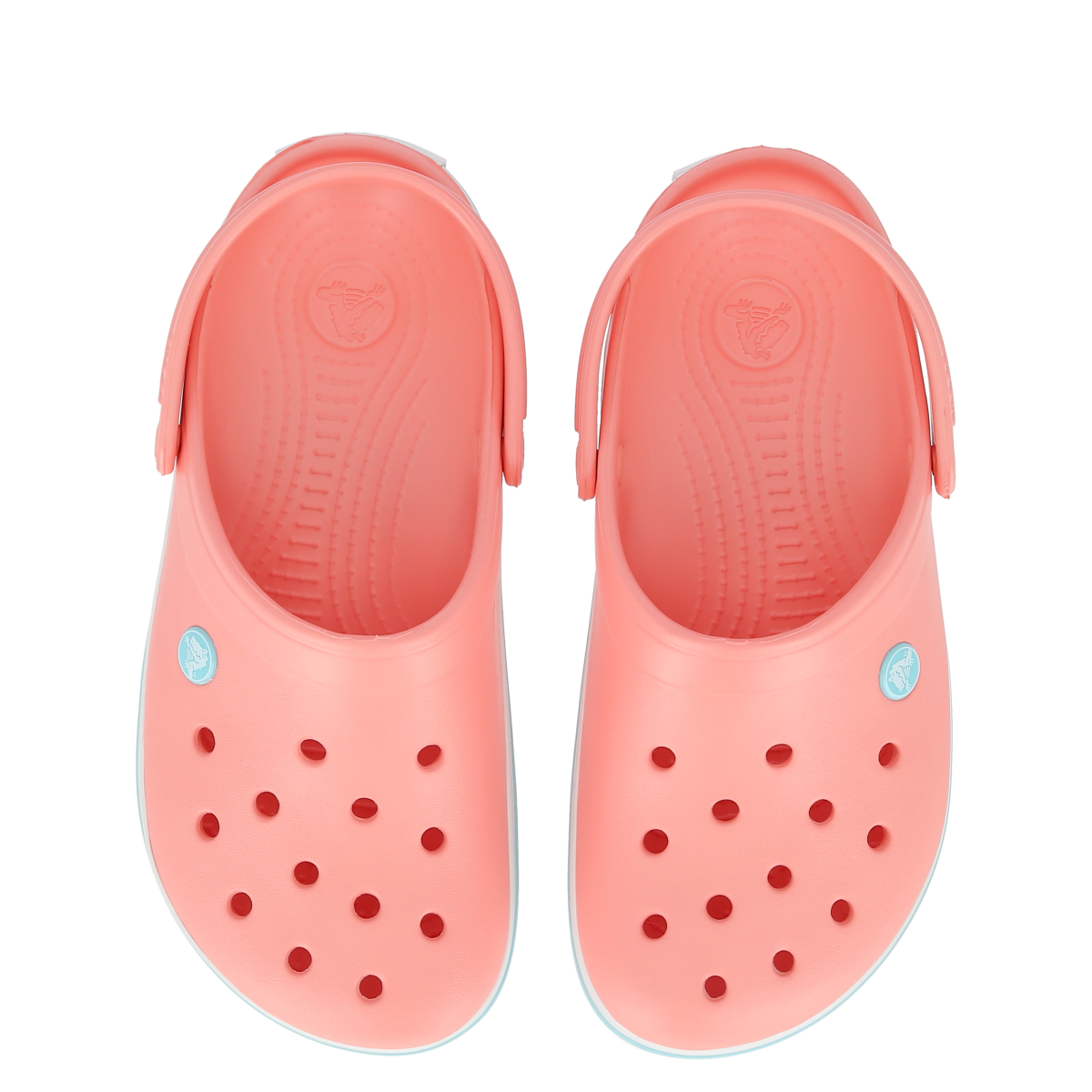 Zuecos Crocs Crocband,  image number null