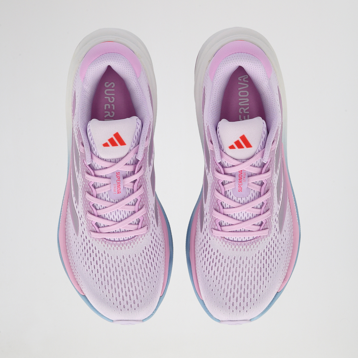 Zapatillas adidas Supernova Stride 2 Running Mujer,  image number null