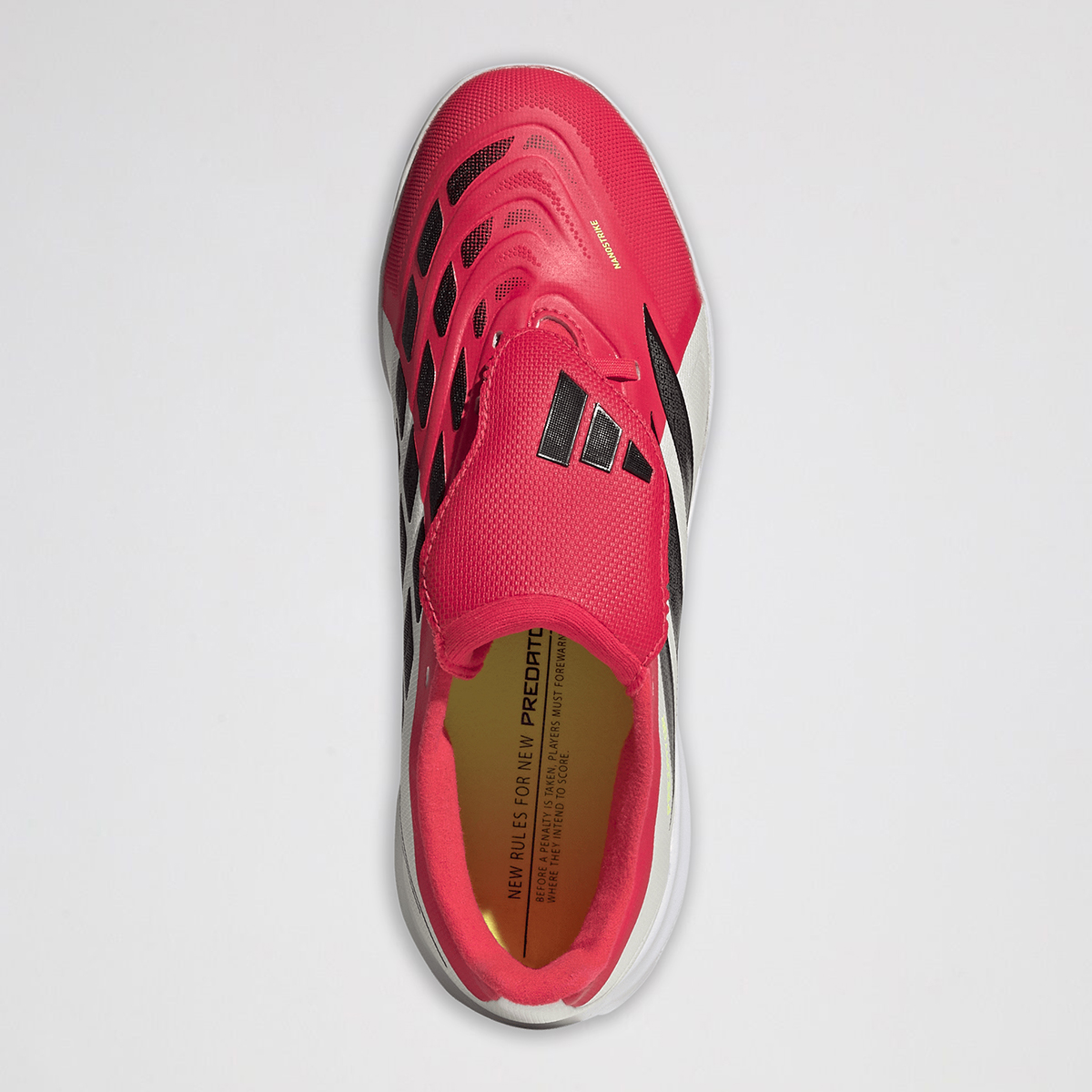 Botines adidas Predator League Ft Tf Powerspine Infantil,  image number null