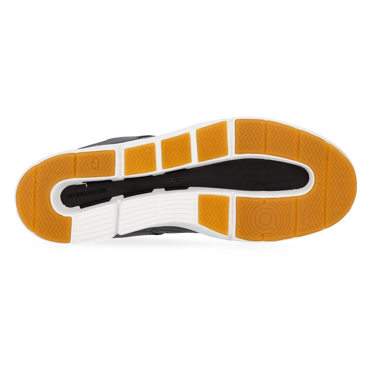 Zapatillas On Running The Roger Clubhouse Hombre,  image number null