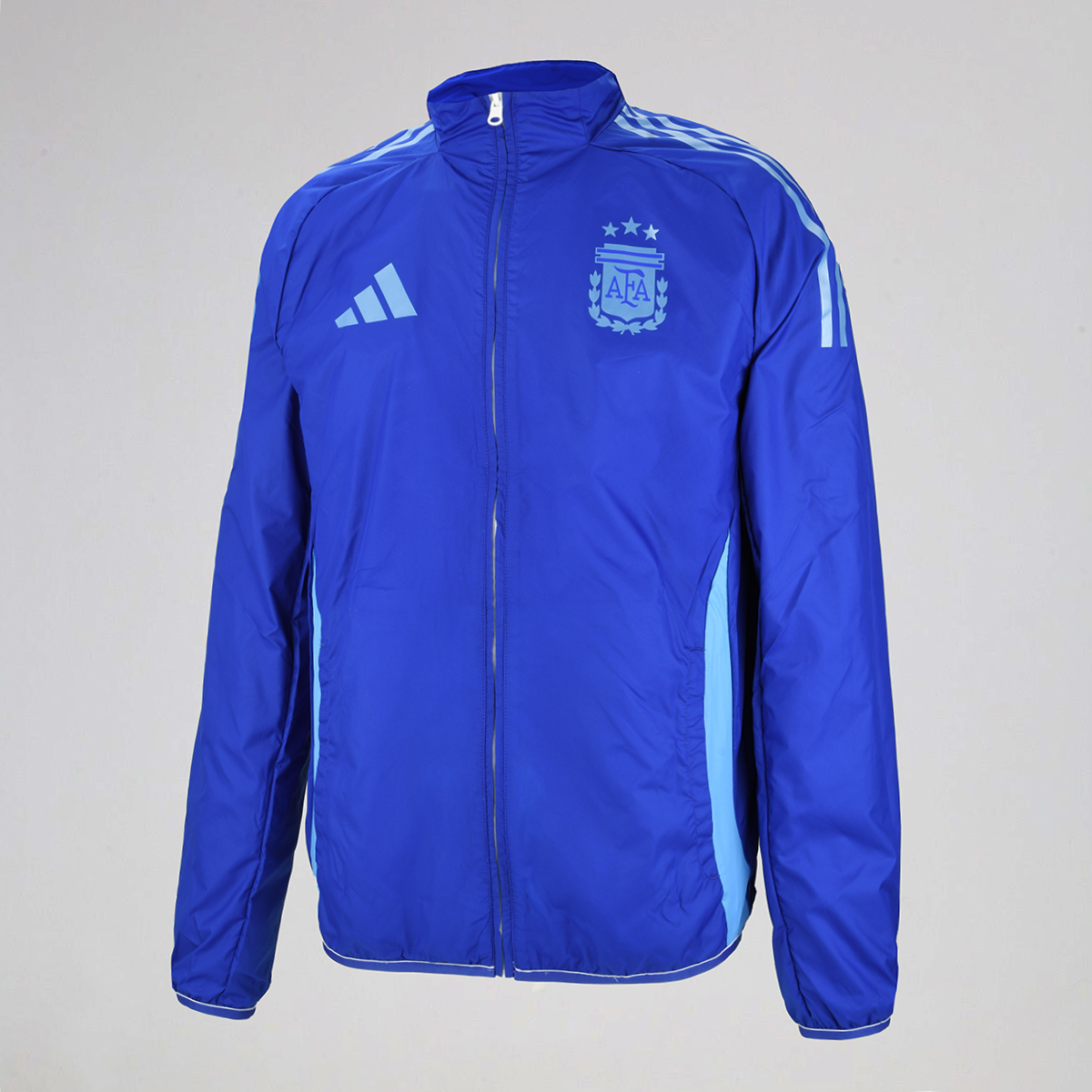 Campera Argentina adidas Anthem Hombre,  image number null
