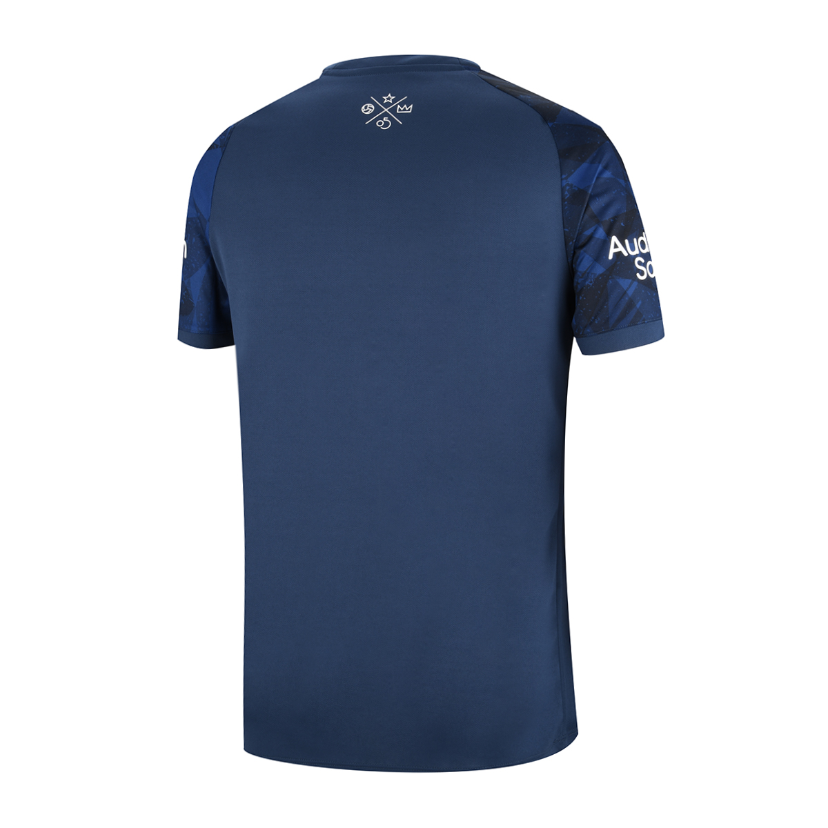 Camiseta Fútbol Puma Club Atlético Independiente II Suplente Hombre,  image number null