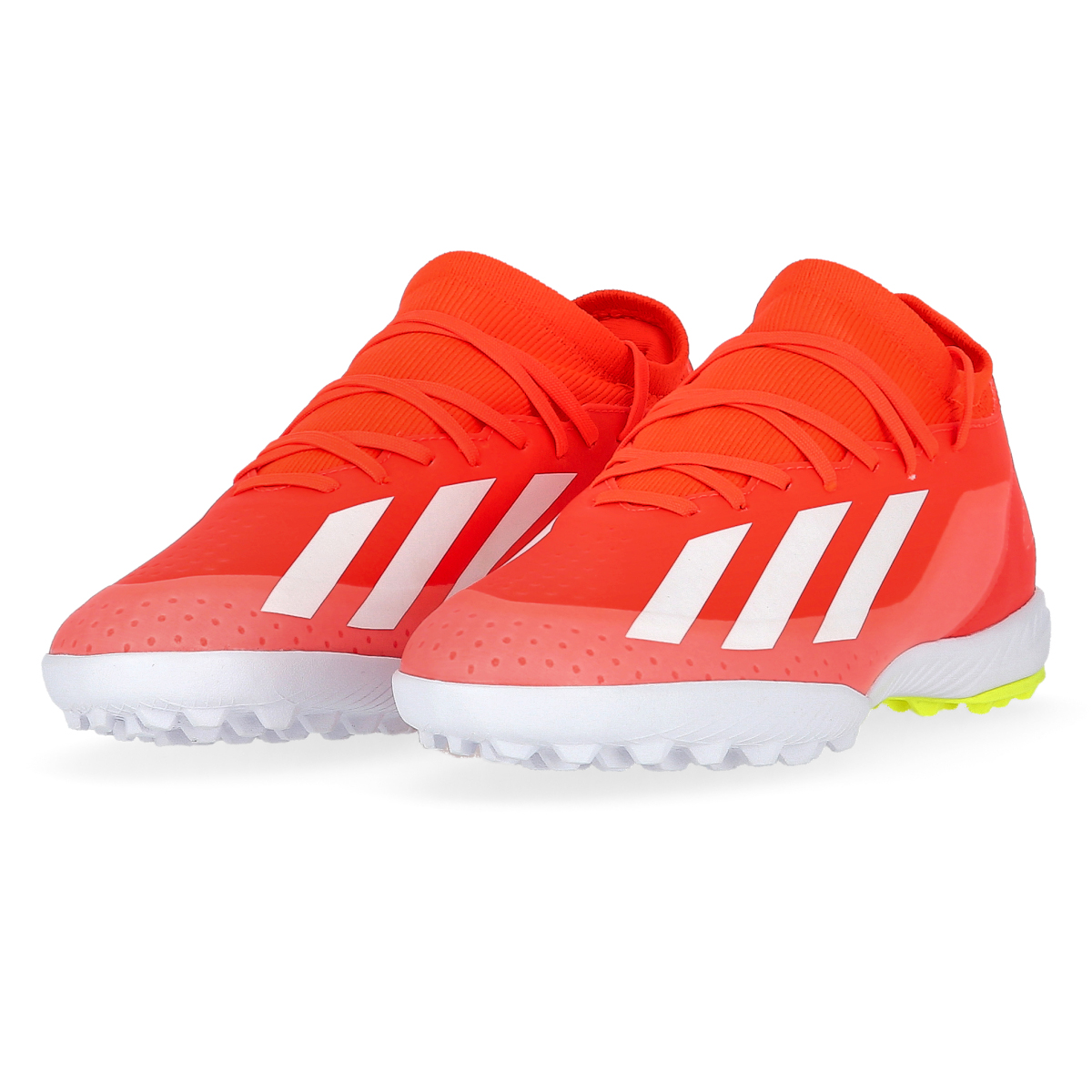 Botines Fútbol adidas X Crazyfast League Tf,  image number null