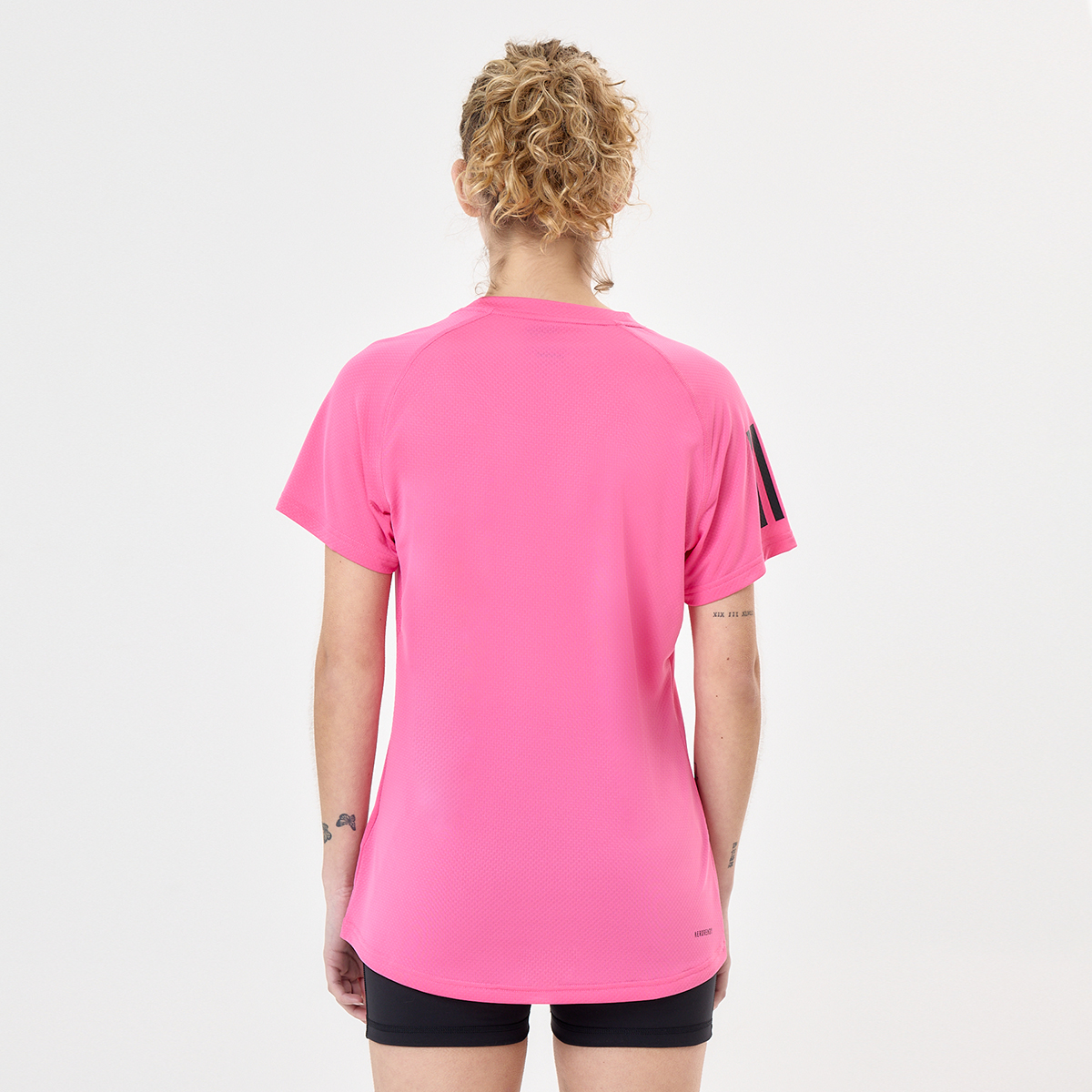 Remera Tenis adidas Spring Club Mujer,  image number null
