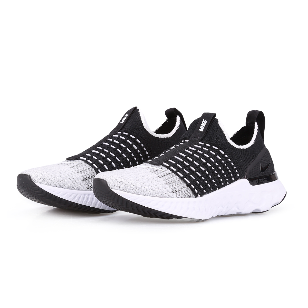 Zapatillas Nike React Phantom Run Flyknit 2,  image number null