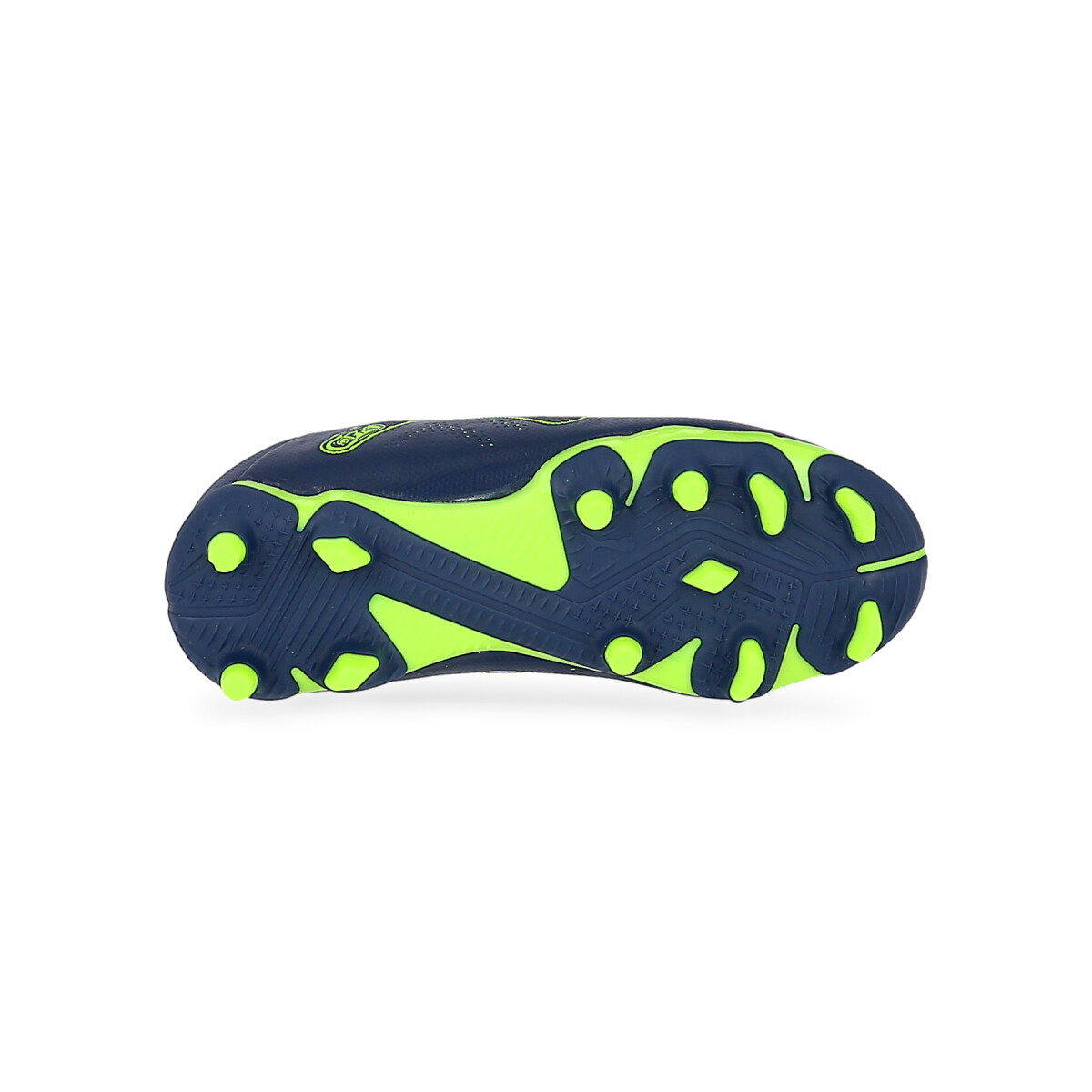 Botines Fútbol Puma Future Play Fg/ag Infantil,  image number null
