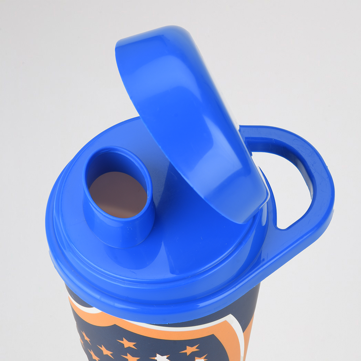 Vaso Big Life 18oz Boca Juniors 3,  image number null