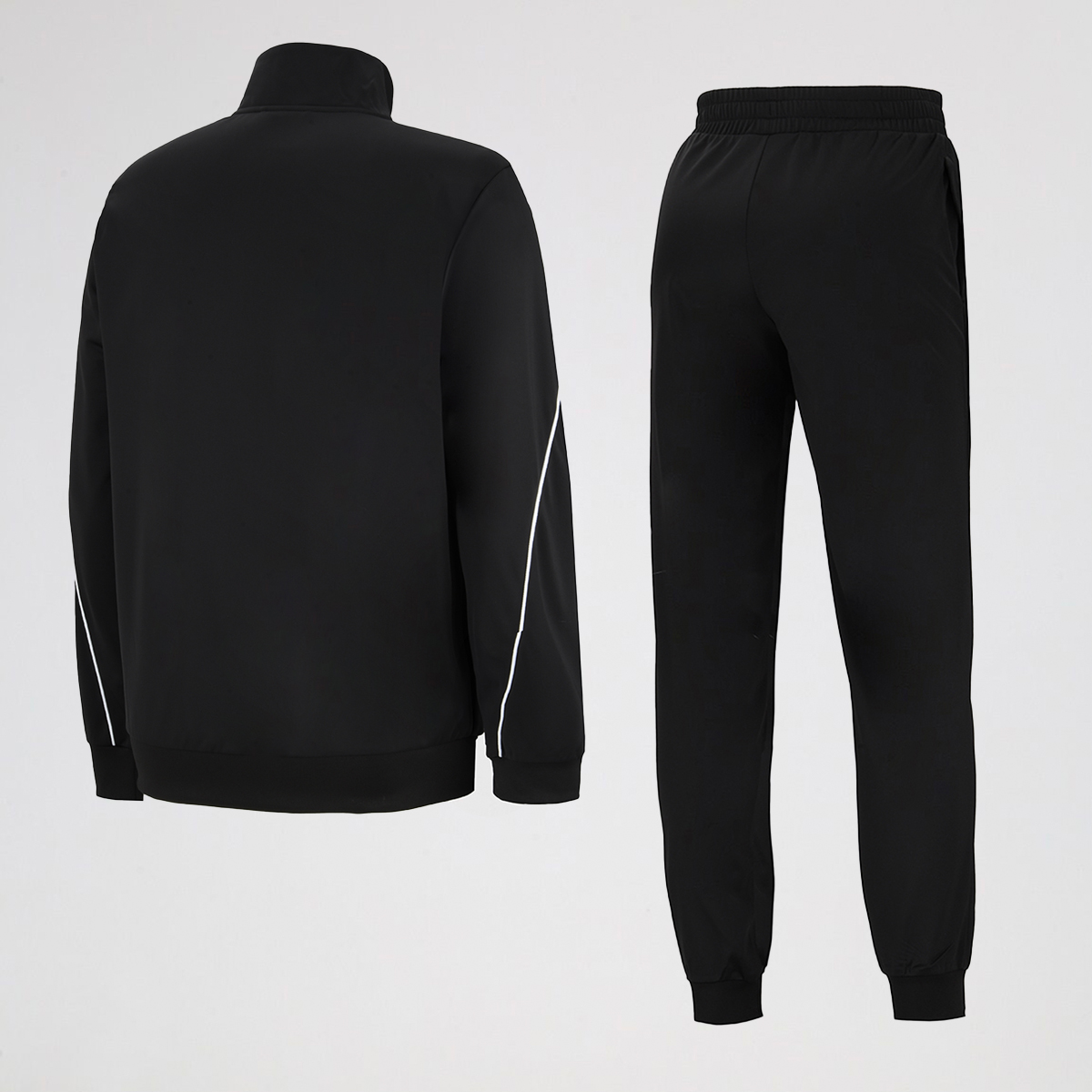 Conjunto Puma Poly Piping Suit Hombre,  image number null