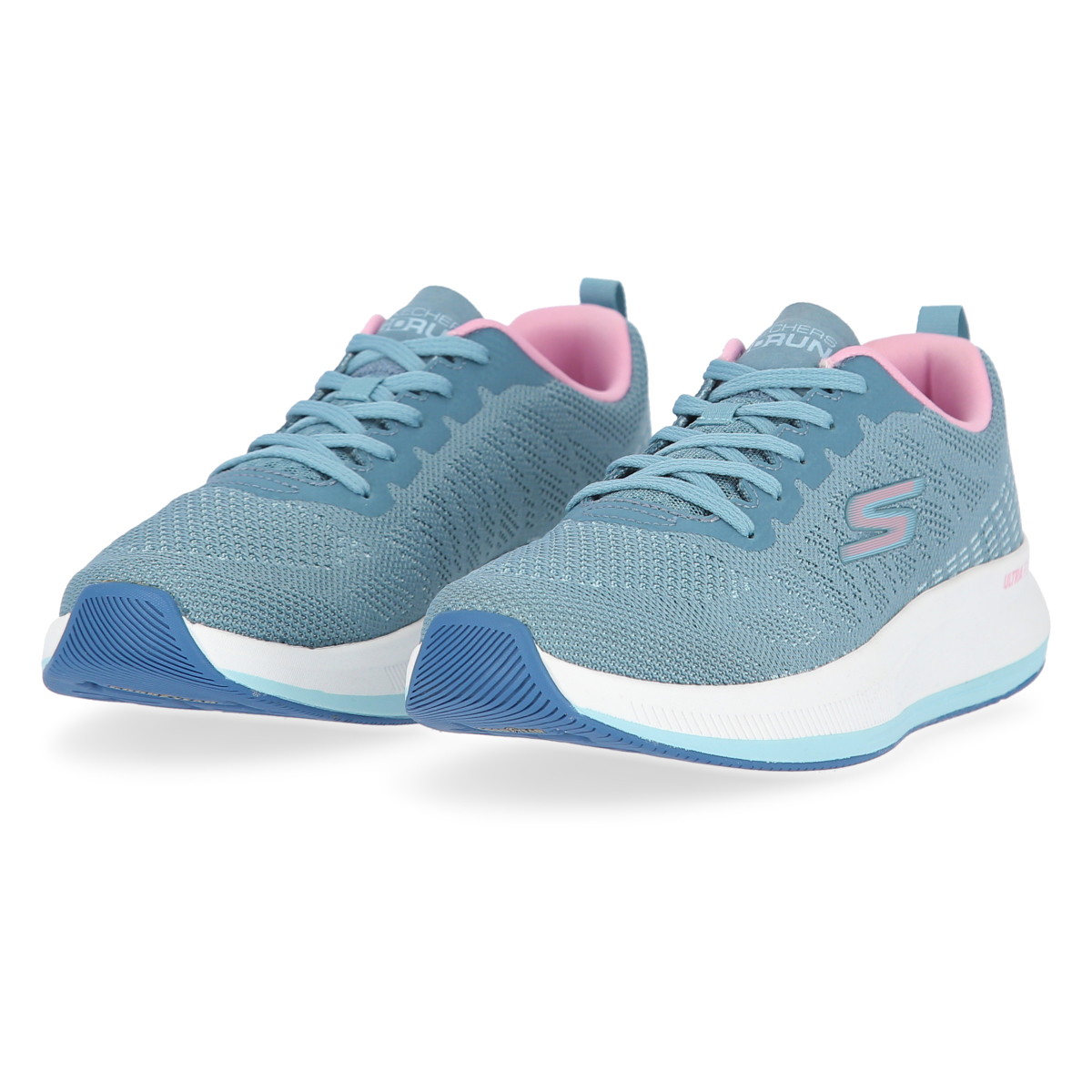 Zapatillas Running Skechers Gorun Pulse Ultimate Best Mujer,  image number null