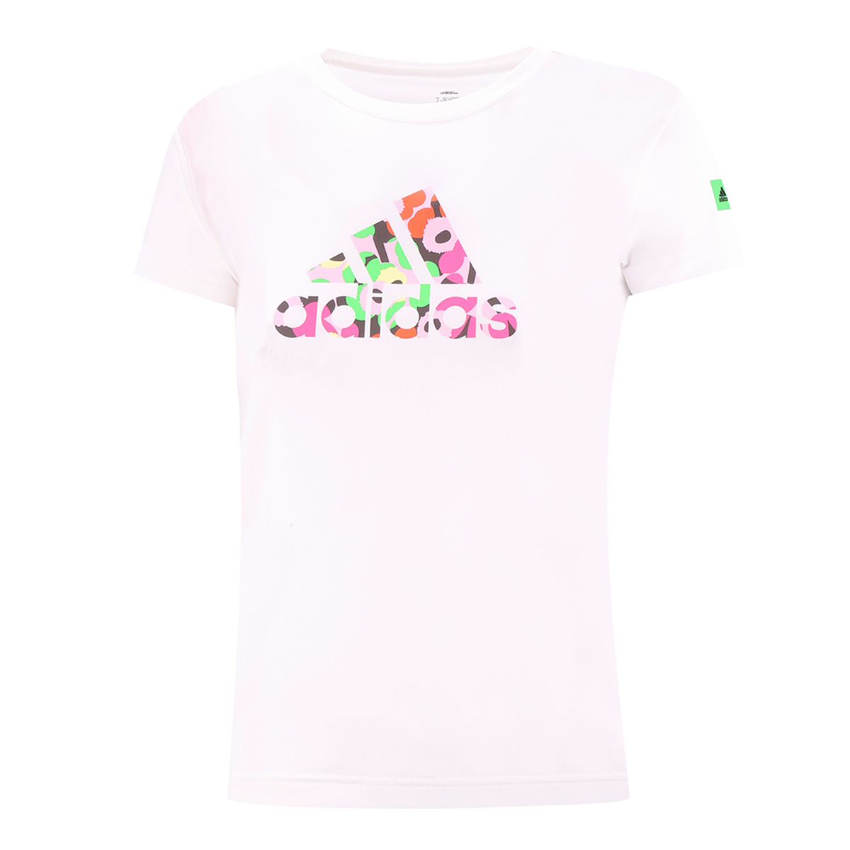 Remeras best sale adidas mujer