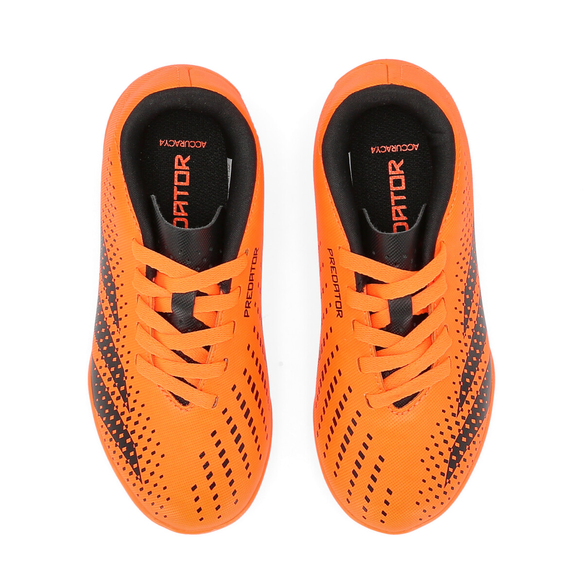 Botines F&uacute;tbol adidas Predator Accuracy.4 Tf Unisex,  image number null