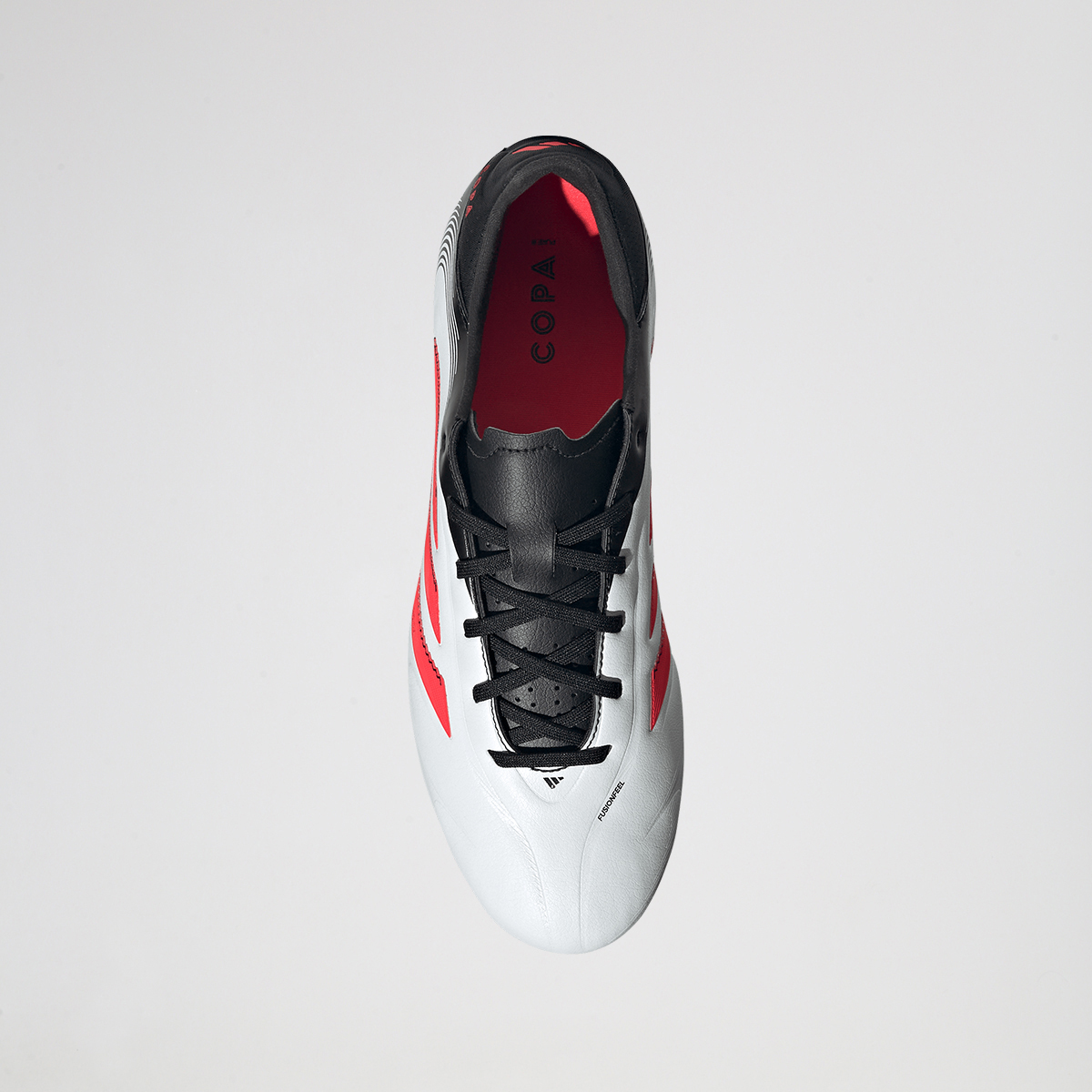 Botines adidas Copa Pure III League FG/MG,  image number null