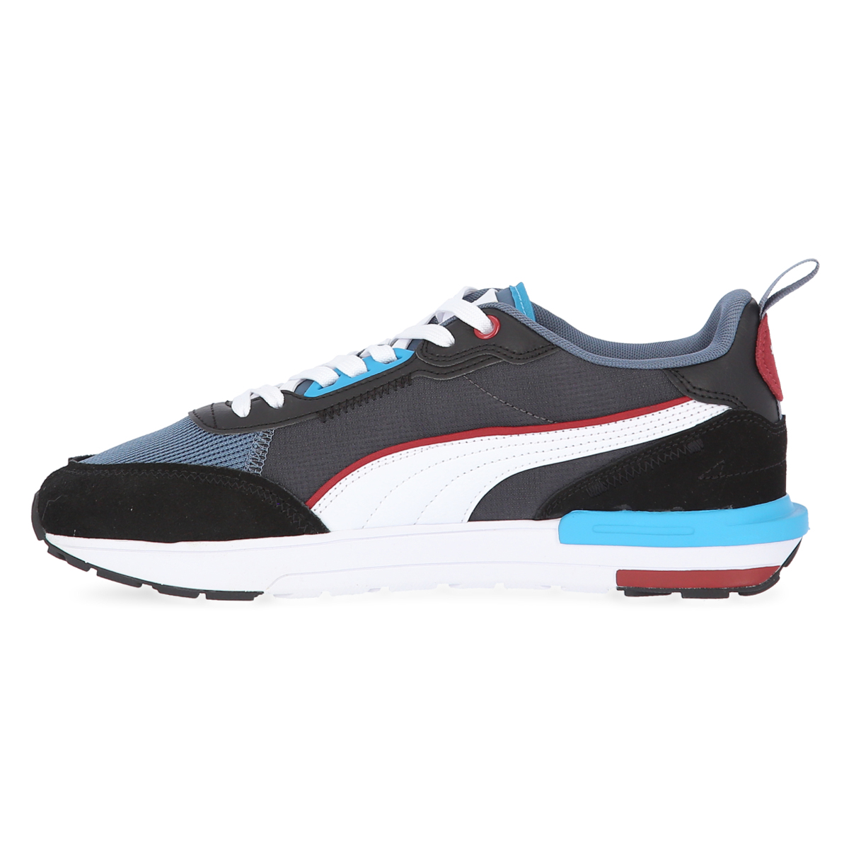 Zapatillas Puma R22 Unisex | Dexter