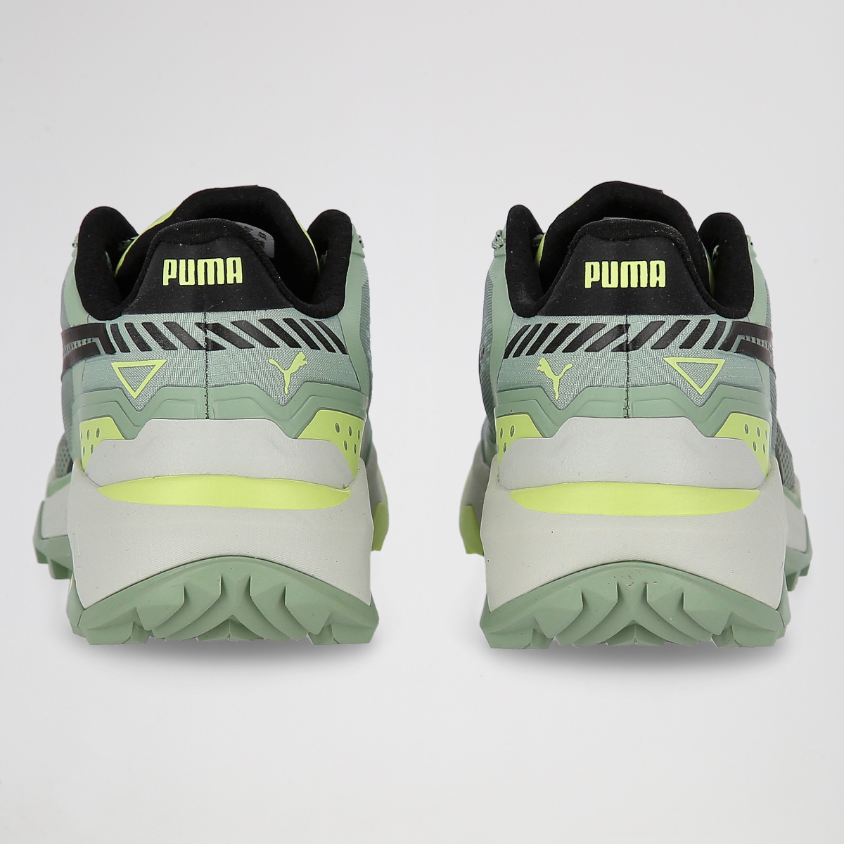 Zapatillas Running Puma Explore Nitro 2 Mujer,  image number null