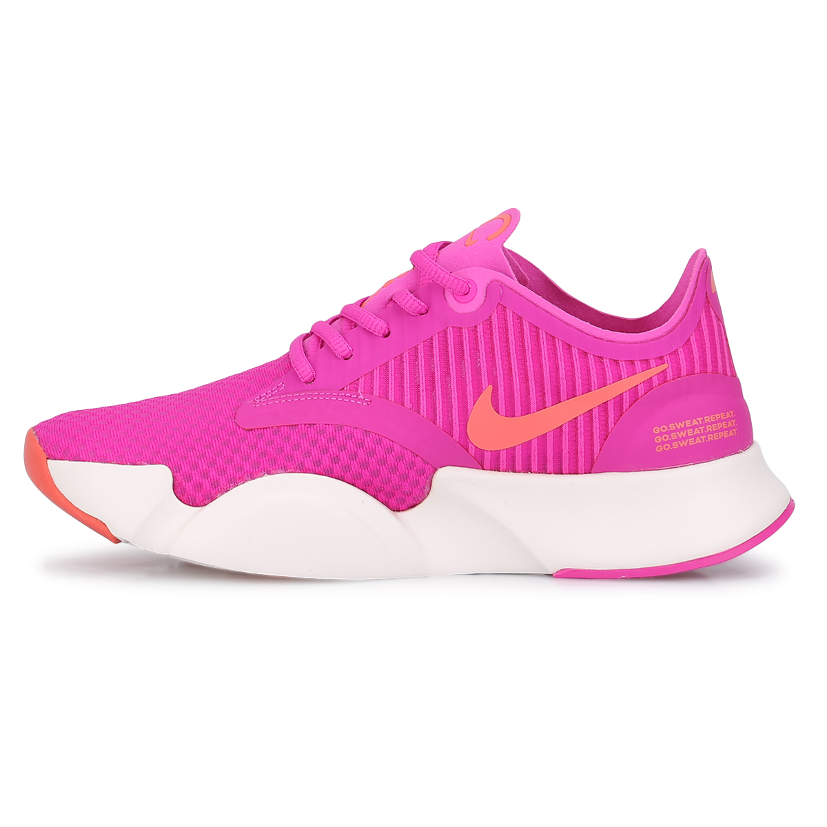 Zapatillas Nike Superrep Go,  image number null