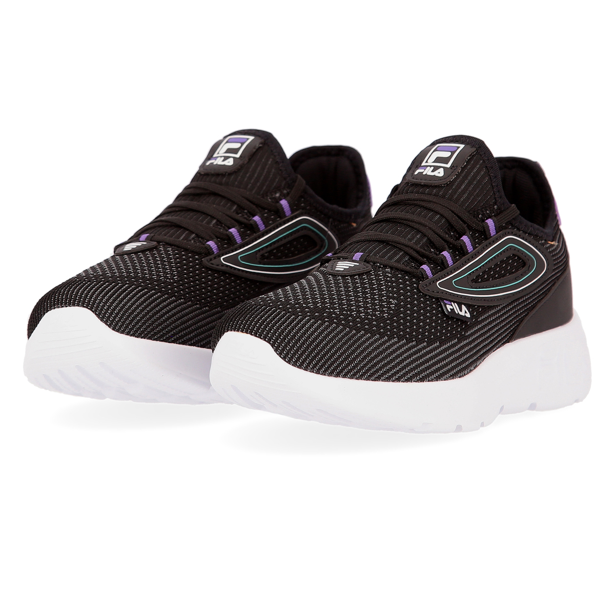 Zapatillas Entrenamiento Fila Engage Mujer,  image number null