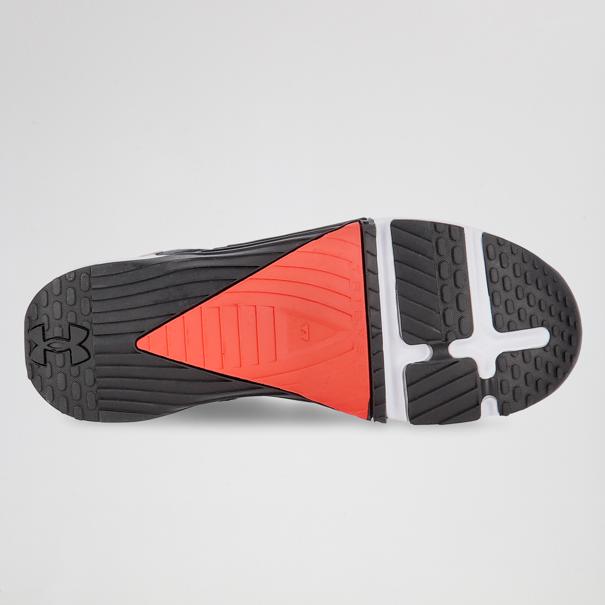 Zapatillas Entrenamiento Under Armour Tribase Reps,  image number null