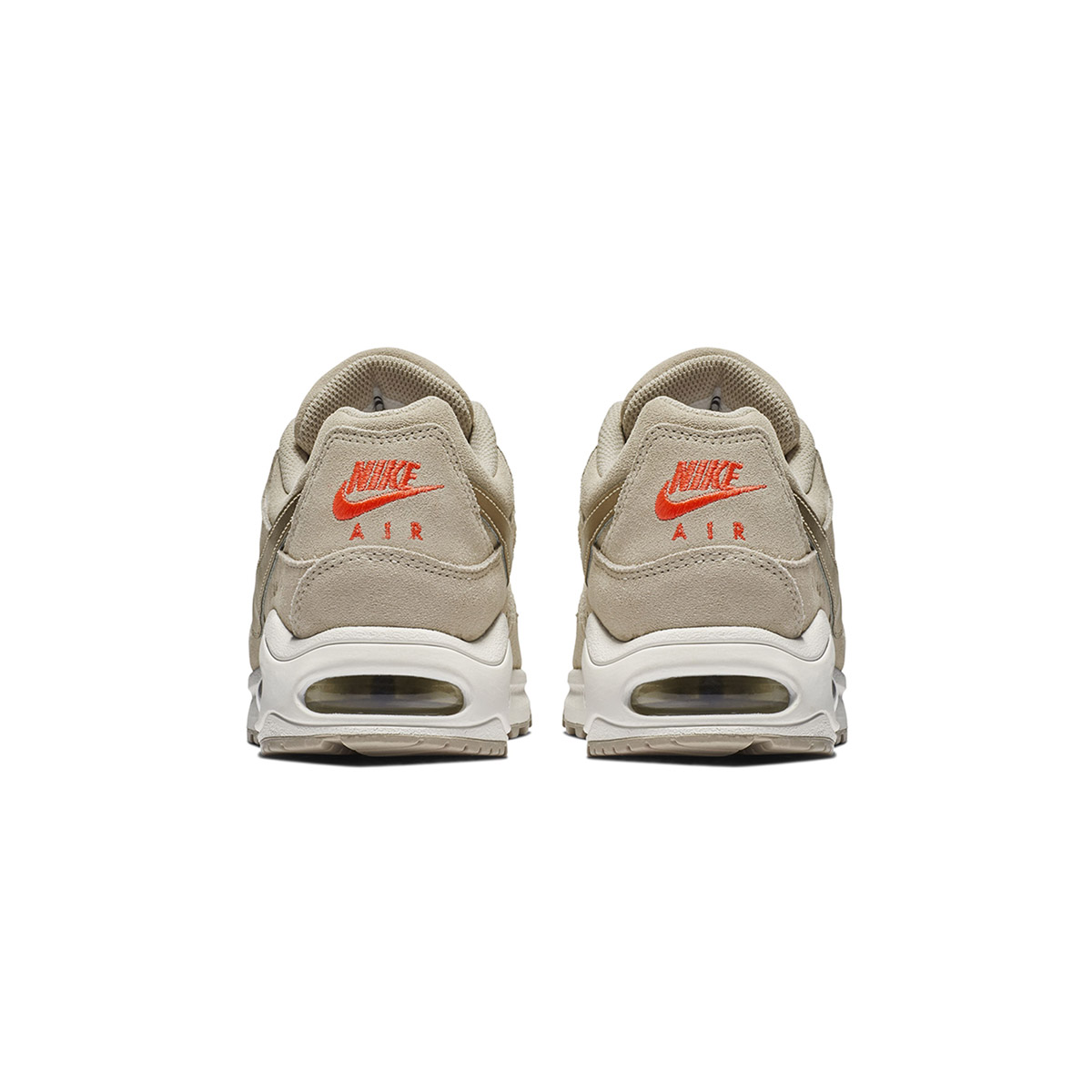 Nike air max command 2025 mujer beige