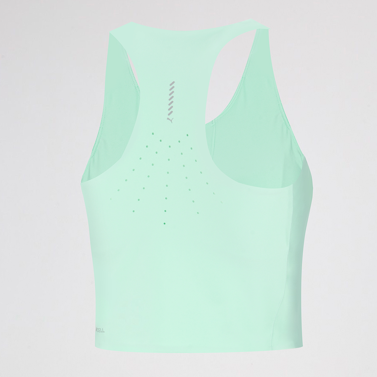 Musculosa Running Puma RACEDAY ULTRAFORM Mujer,  image number null