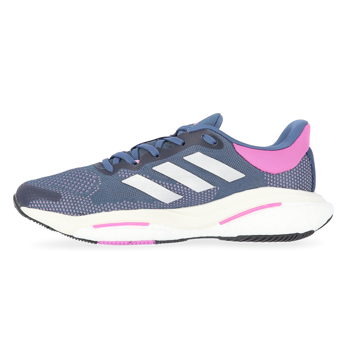 Zapatillas Running adidas Solar Glide 5 Mujer,  image number null