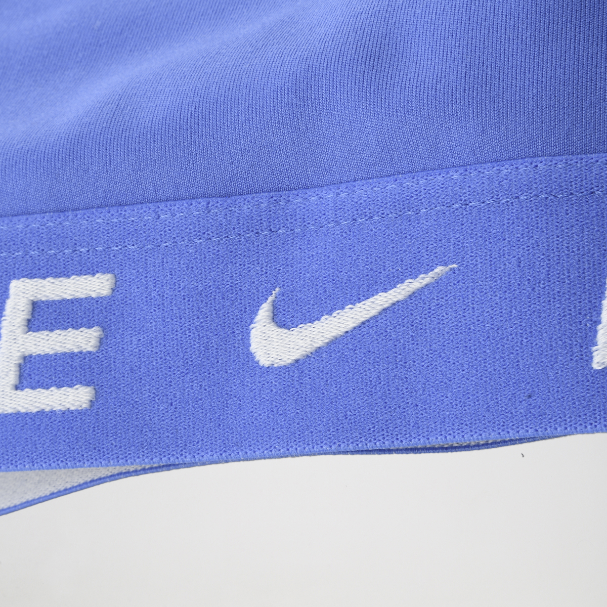 Top Nike Indy Lgt poli&eacute;ster Mujer,  image number null