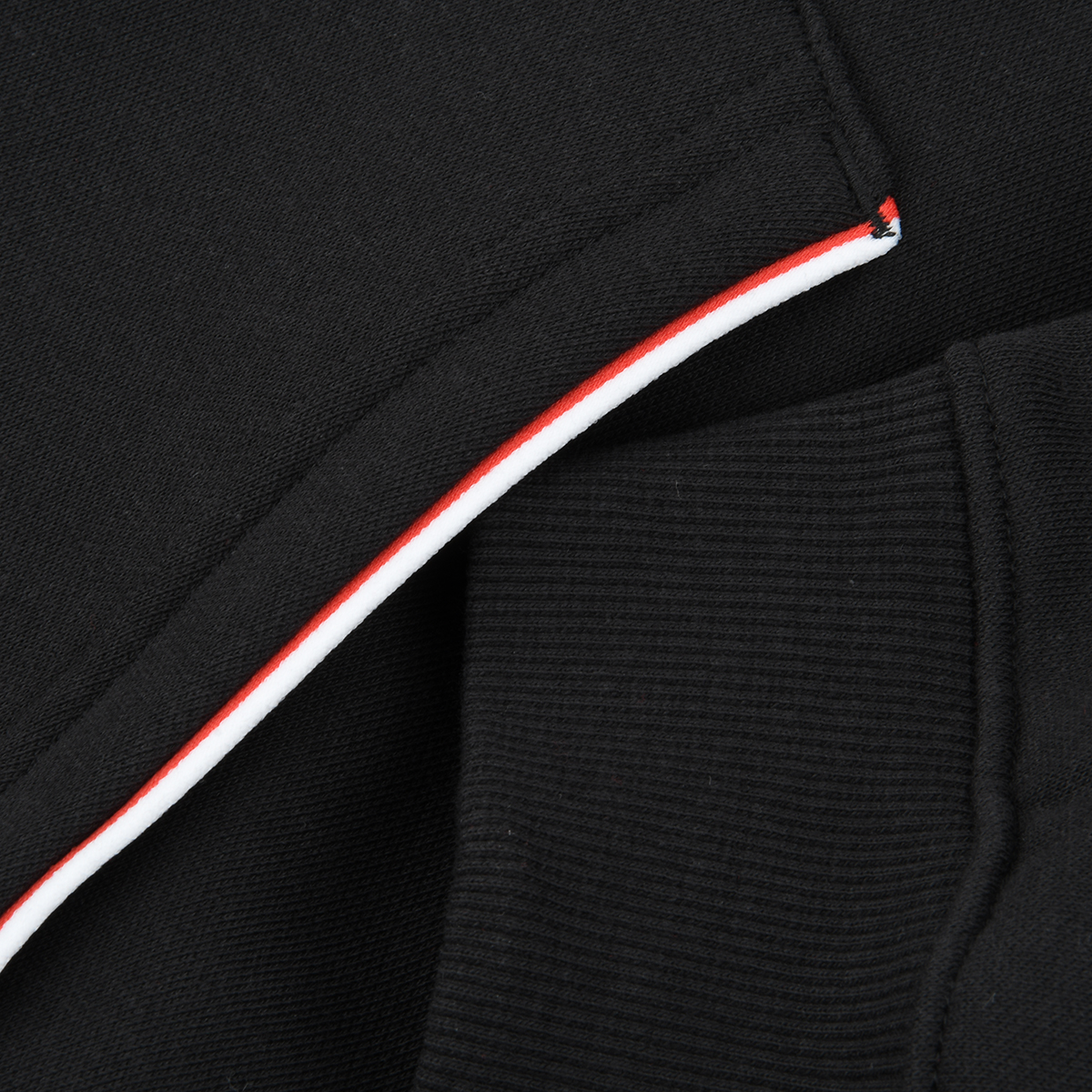 Buzo con Cierre Puma F1 Essential de Hombre,  image number null